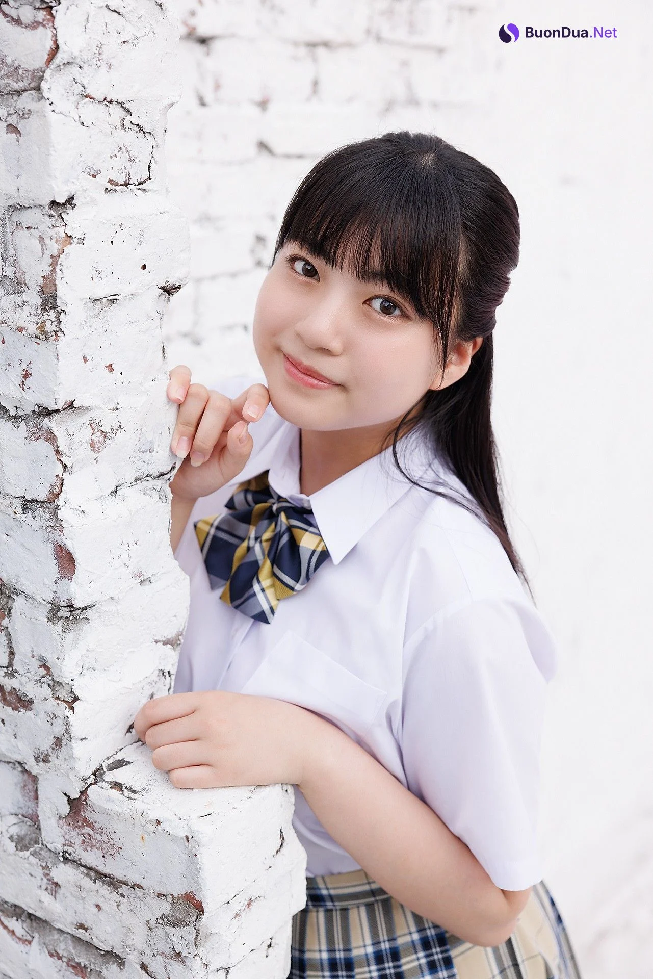 Maaya Obana 小花真彩, Minisuka.tv 2024.08.15 Regular Gallery Set 04.01 - Photo 20