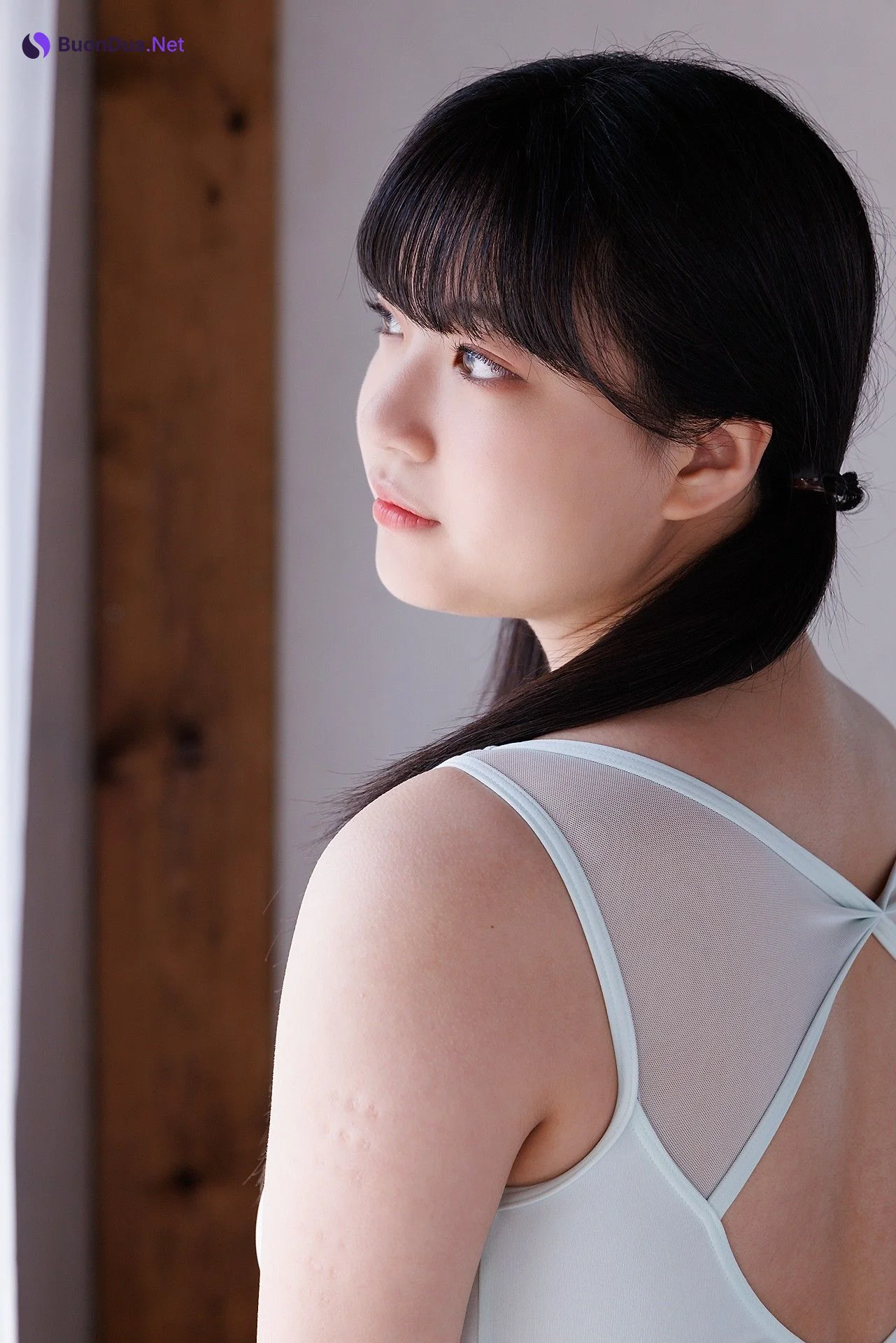 Maaya Obana 小花真彩, Minisuka.tv 2024.08.15 Secret Gallery Stage2 Set 03.03 - Photo 16