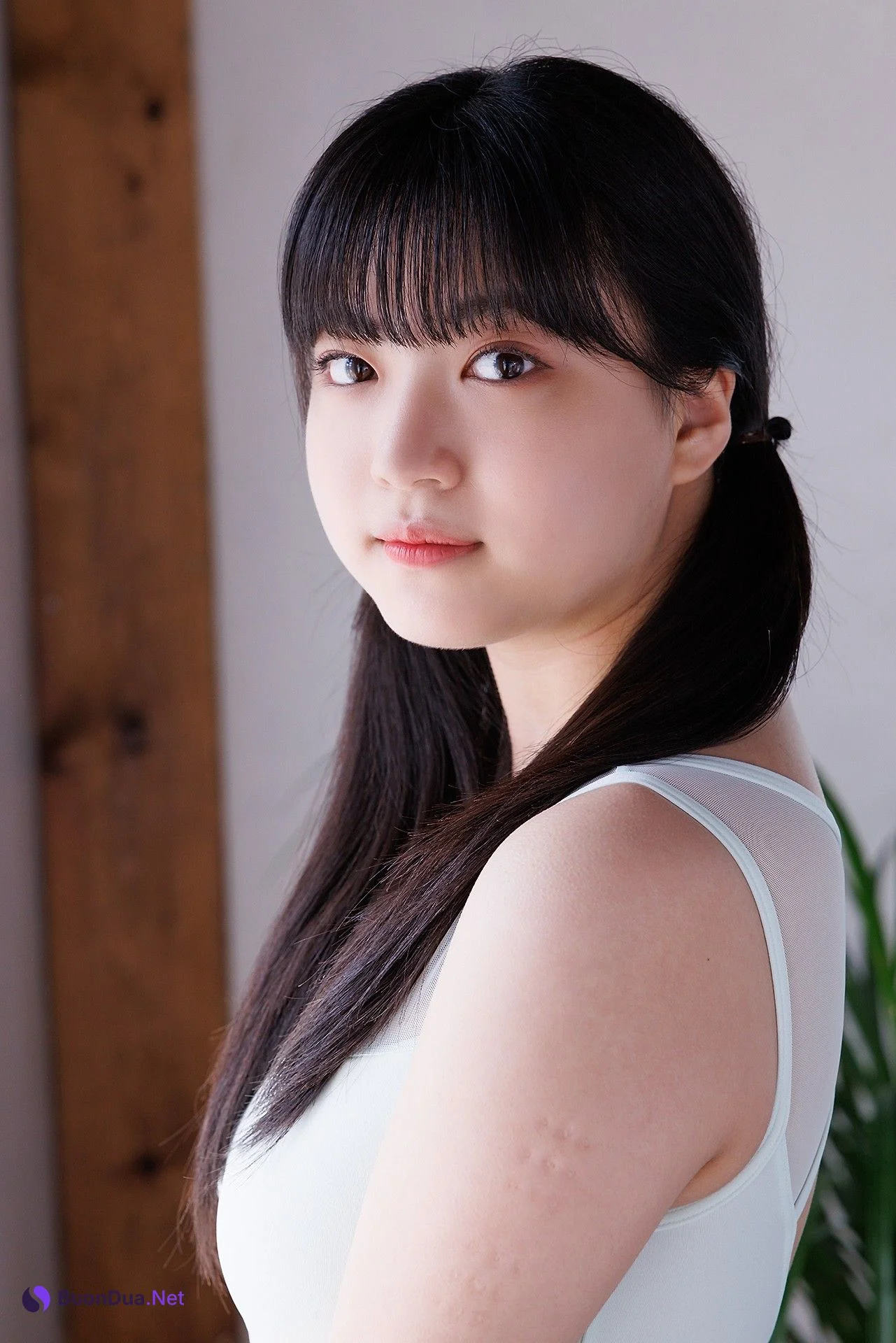 Maaya Obana 小花真彩, Minisuka.tv 2024.08.15 Secret Gallery Stage2 Set 03.03 - Photo 17