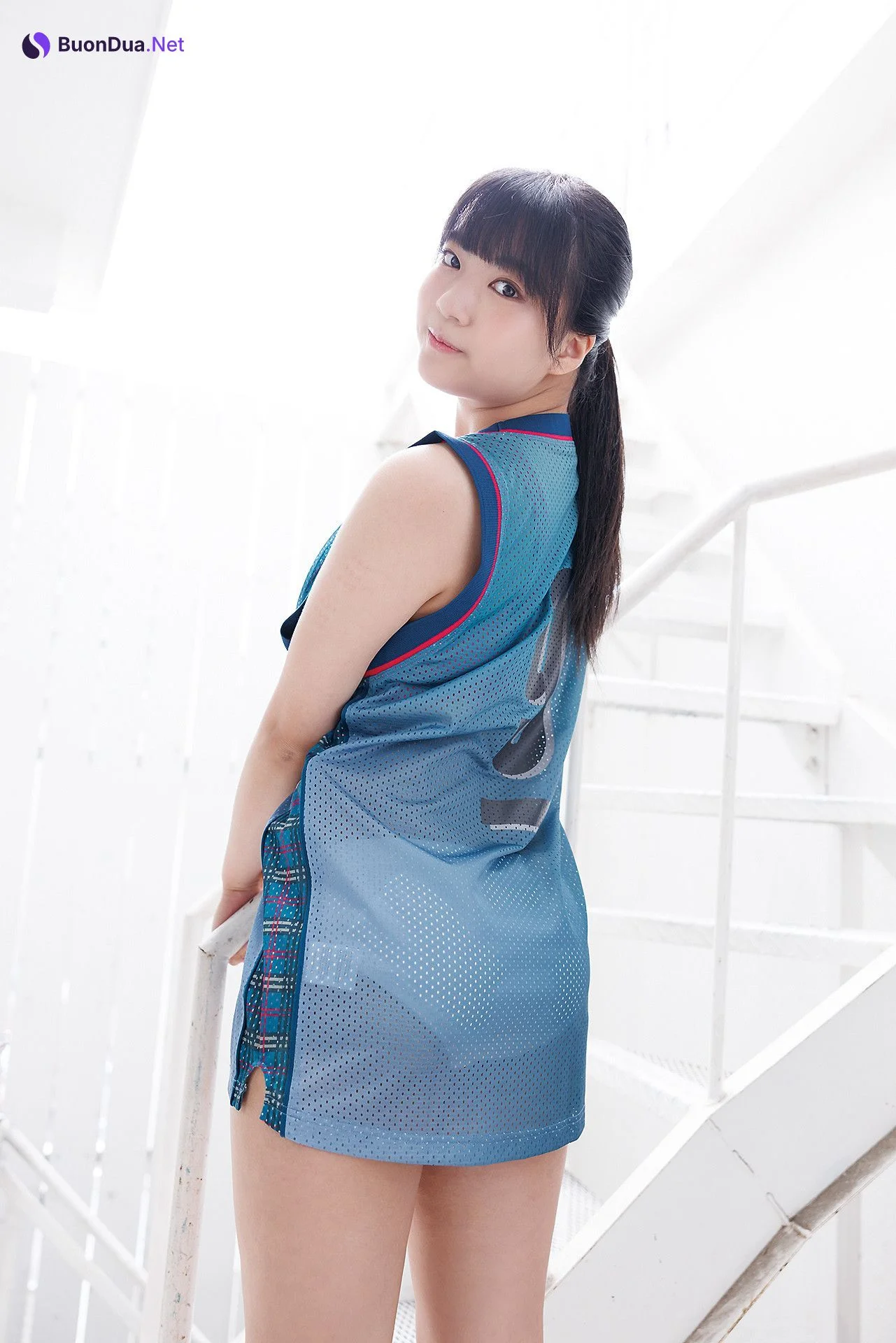 Maaya Obana 小花真彩, Minisuka.tv 2024.08.22 Regular Gallery Set 04.02 - Photo 10