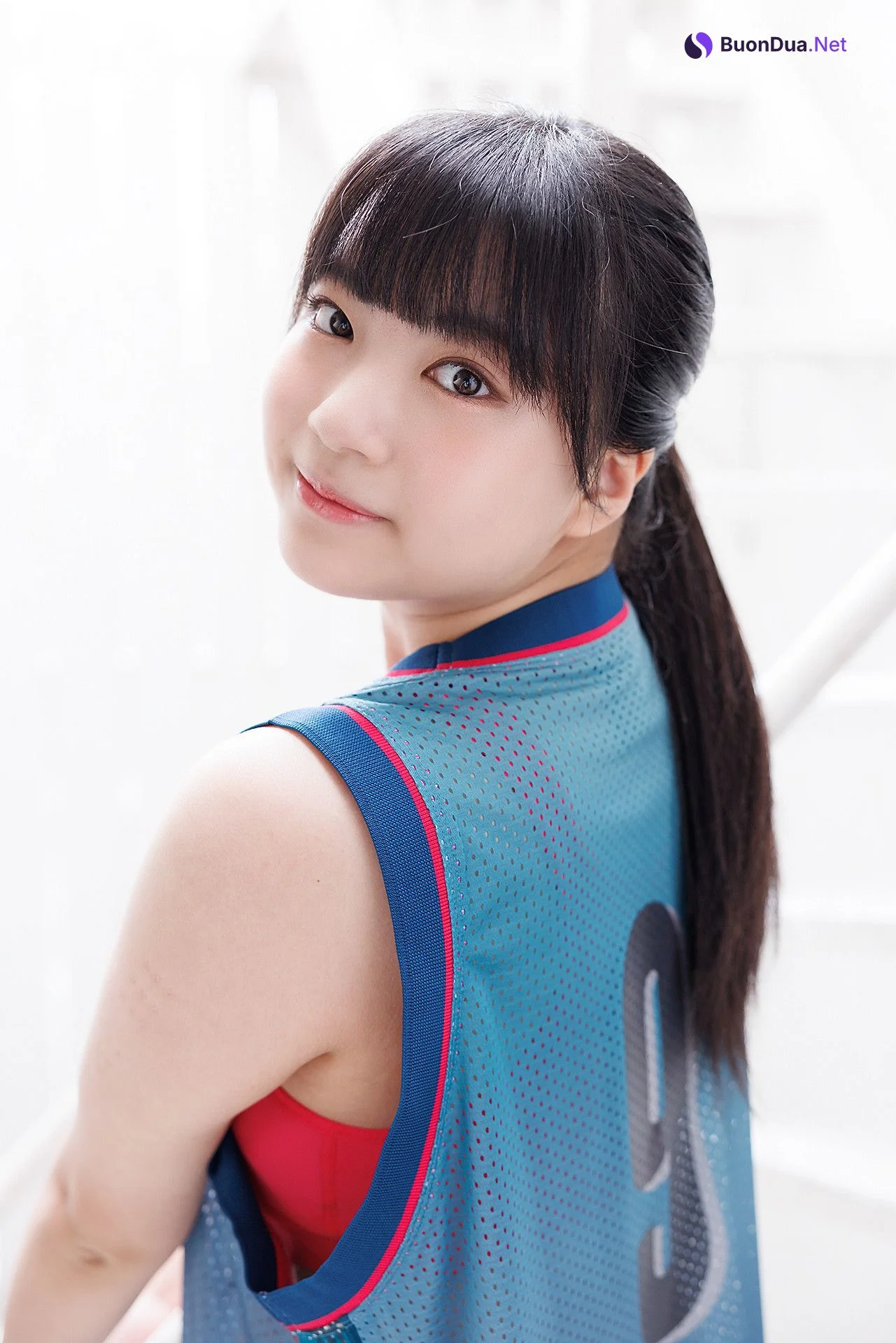 Maaya Obana 小花真彩, Minisuka.tv 2024.08.22 Regular Gallery Set 04.02 - Photo 13