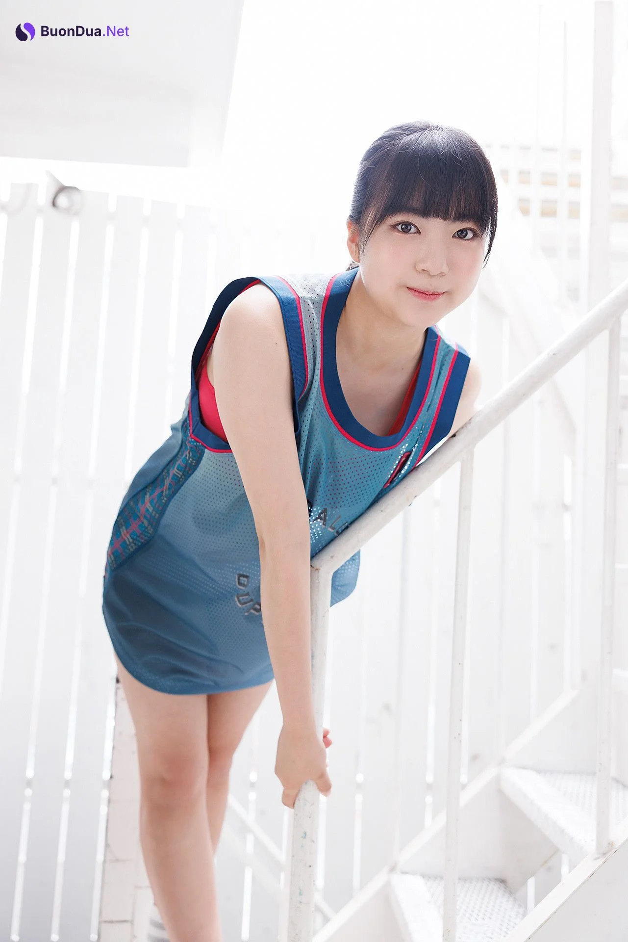 Maaya Obana 小花真彩, Minisuka.tv 2024.08.22 Regular Gallery Set 04.02 - Photo 16