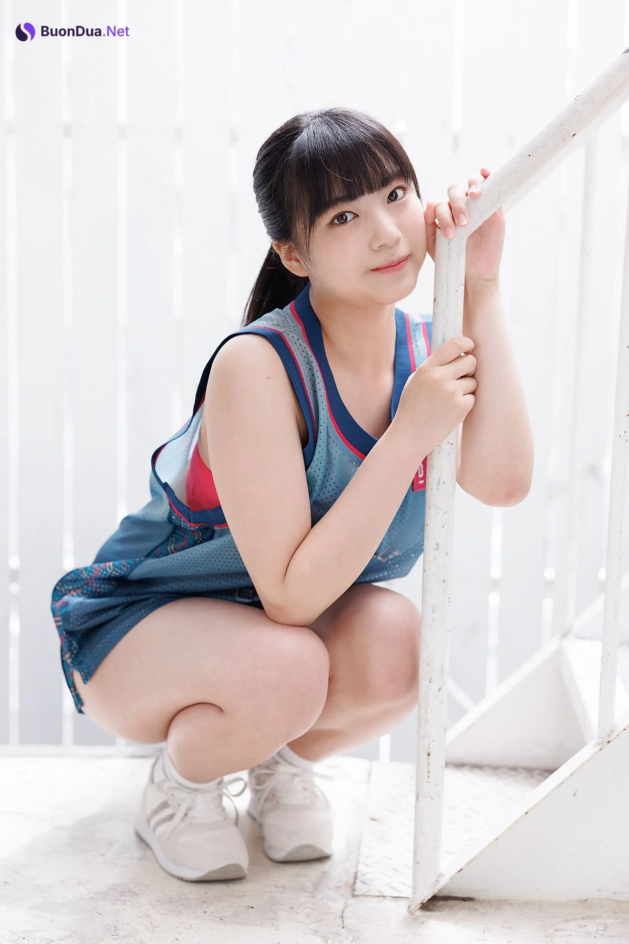Maaya Obana 小花真彩, Minisuka.tv 2024.08.22 Regular Gallery Set 04.02 - Photo 17