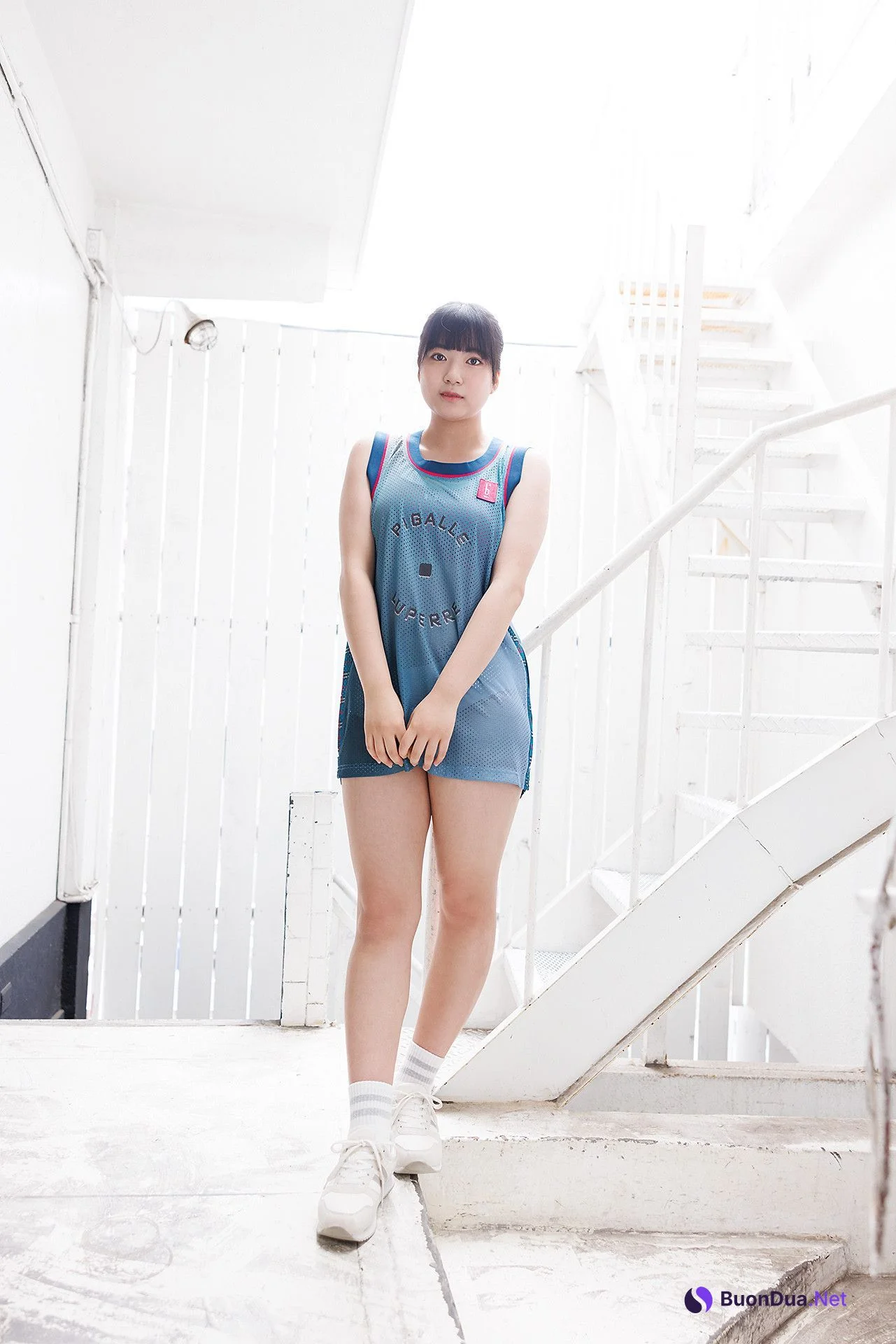 Maaya Obana 小花真彩, Minisuka.tv 2024.08.22 Regular Gallery Set 04.02 - Photo 2