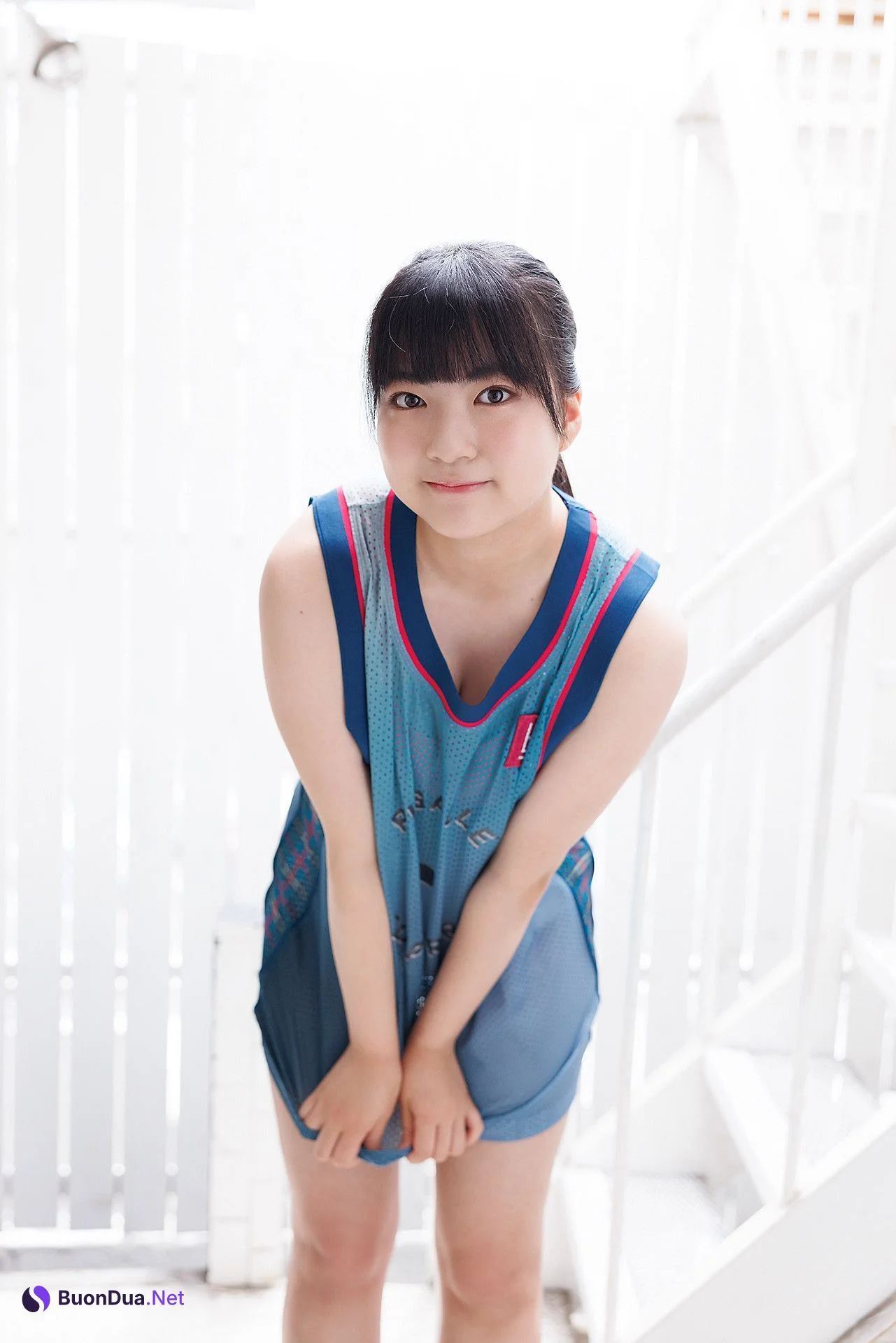 Maaya Obana 小花真彩, Minisuka.tv 2024.08.22 Regular Gallery Set 04.02 - Photo 5