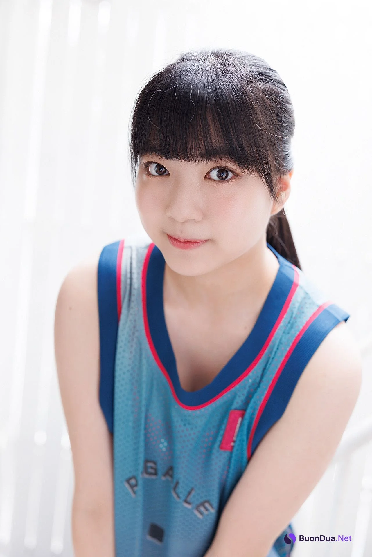 Maaya Obana 小花真彩, Minisuka.tv 2024.08.22 Regular Gallery Set 04.02 - Photo 6