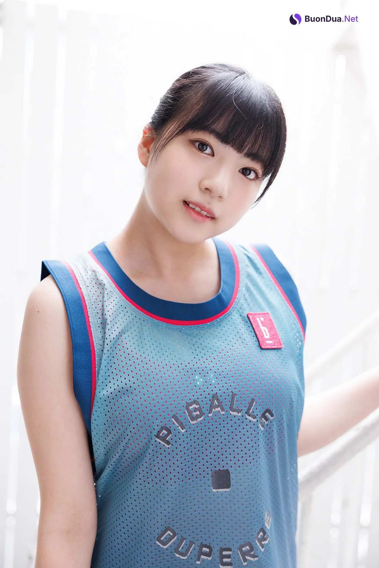 Maaya Obana 小花真彩, Minisuka.tv 2024.08.22 Regular Gallery Set 04.02 - Photo 7