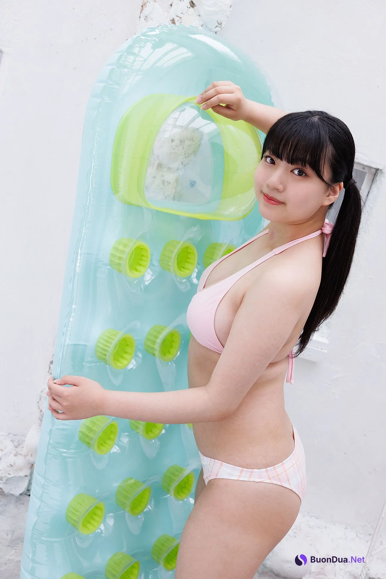 Maaya Obana 小花真彩, Minisuka.tv 2024.08.29 Secret Gallery Stage2 Set 03.04 - Photo 13