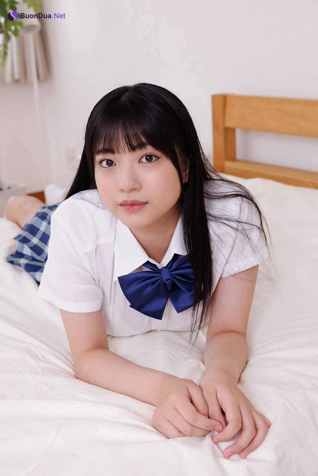 Maaya Obana 小花真彩, Minisuka.tv 2024.10.03 Regular Gallery Set 05.01 - Photo 12