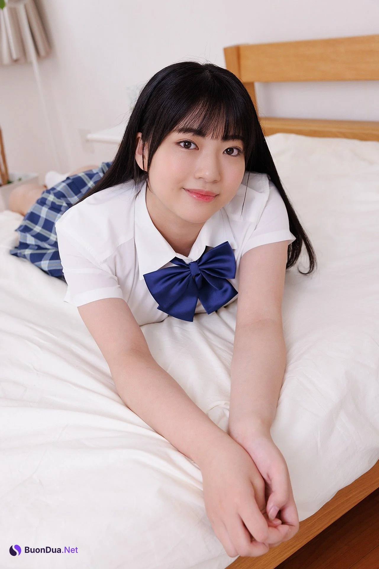 Maaya Obana 小花真彩, Minisuka.tv 2024.10.03 Regular Gallery Set 05.01 - Photo 13