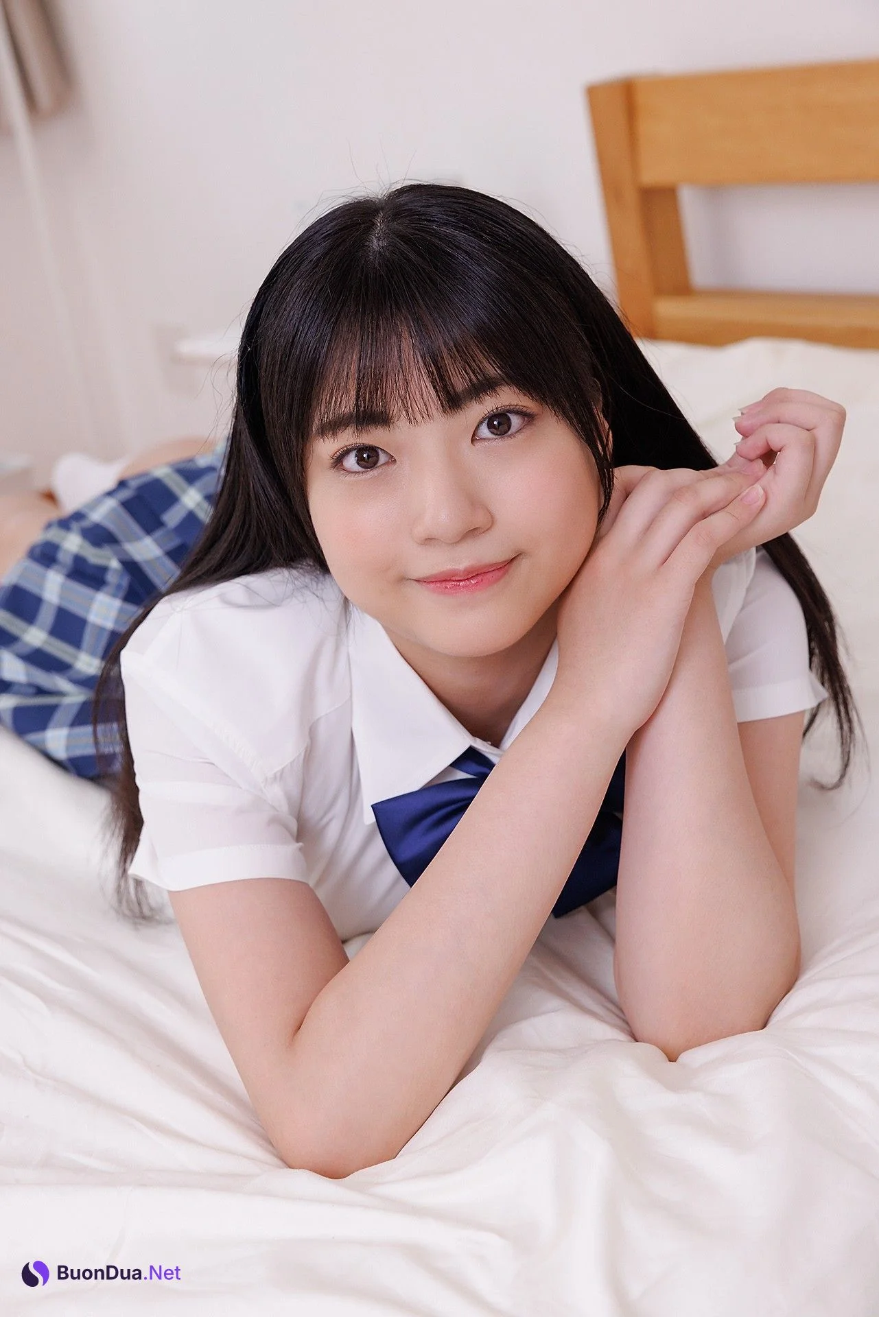 Maaya Obana 小花真彩, Minisuka.tv 2024.10.03 Regular Gallery Set 05.01 - Photo 14