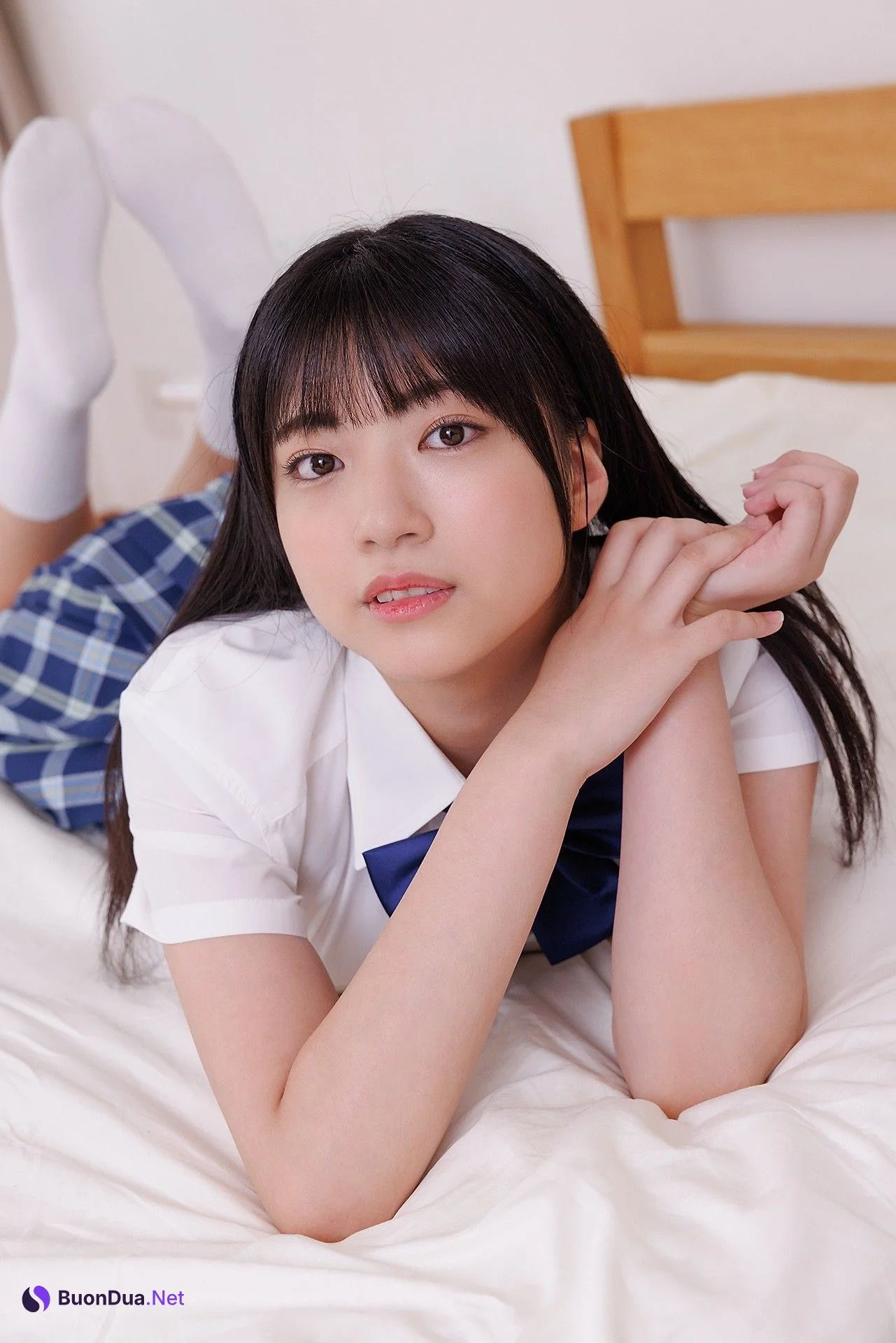 Maaya Obana 小花真彩, Minisuka.tv 2024.10.03 Regular Gallery Set 05.01 - Photo 15