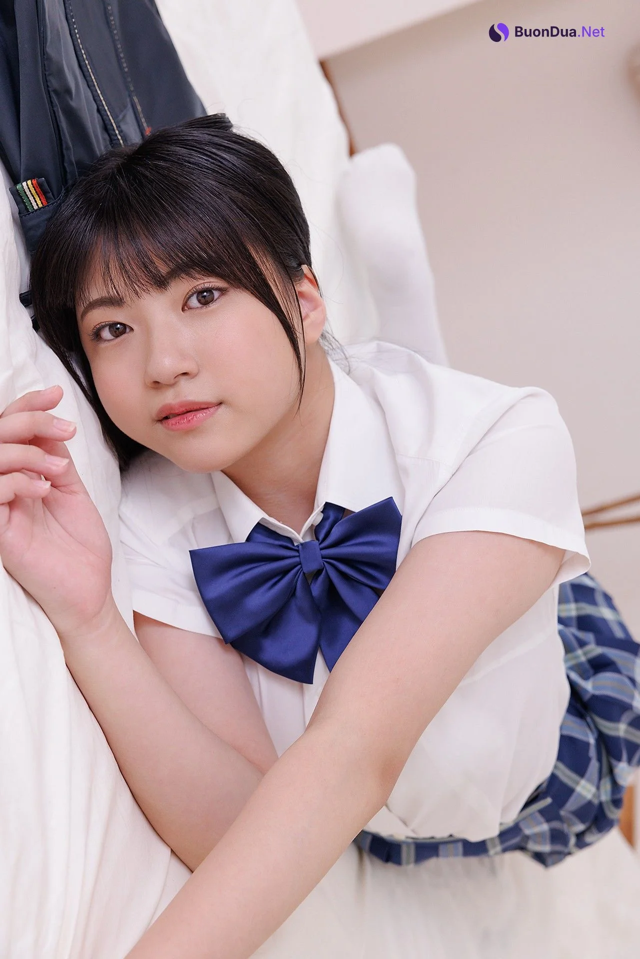 Maaya Obana 小花真彩, Minisuka.tv 2024.10.03 Regular Gallery Set 05.01 - Photo 16