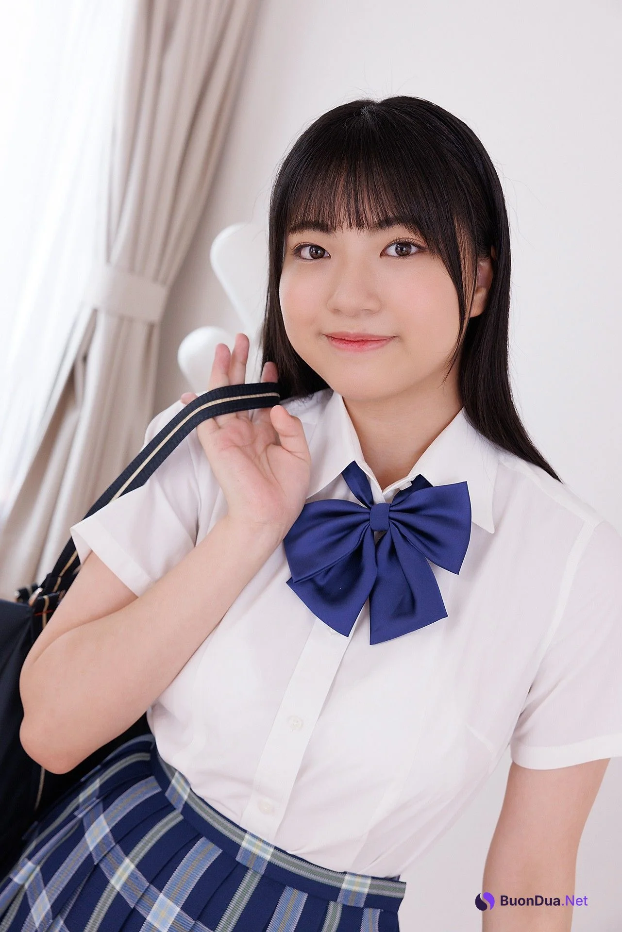 Maaya Obana 小花真彩, Minisuka.tv 2024.10.03 Regular Gallery Set 05.01 - Photo 5