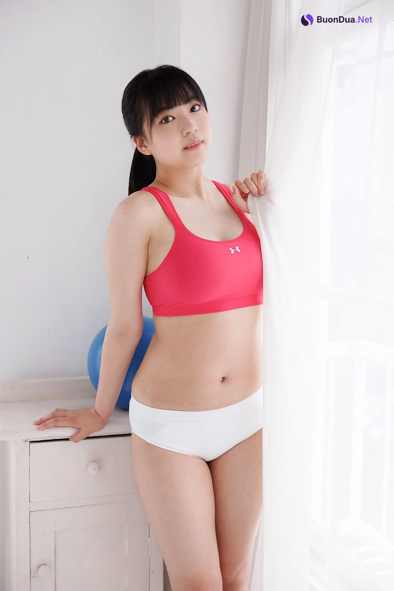 Maaya Obana 小花真彩, Minisuka.tv 2024.10.17 Regular Gallery Stage1 Set 04.02 - Photo 10