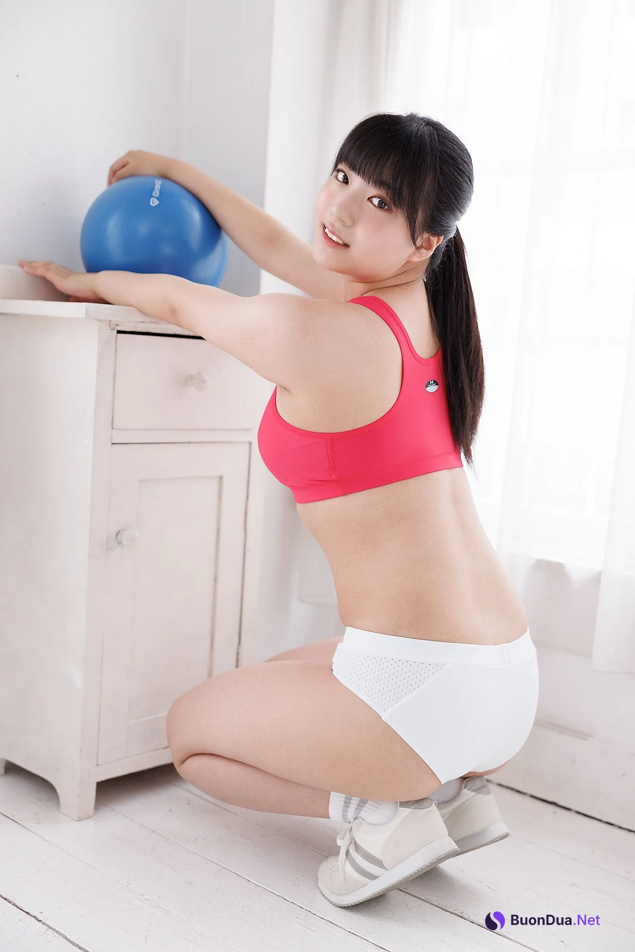 Maaya Obana 小花真彩, Minisuka.tv 2024.10.17 Regular Gallery Stage1 Set 04.02 - Photo 20