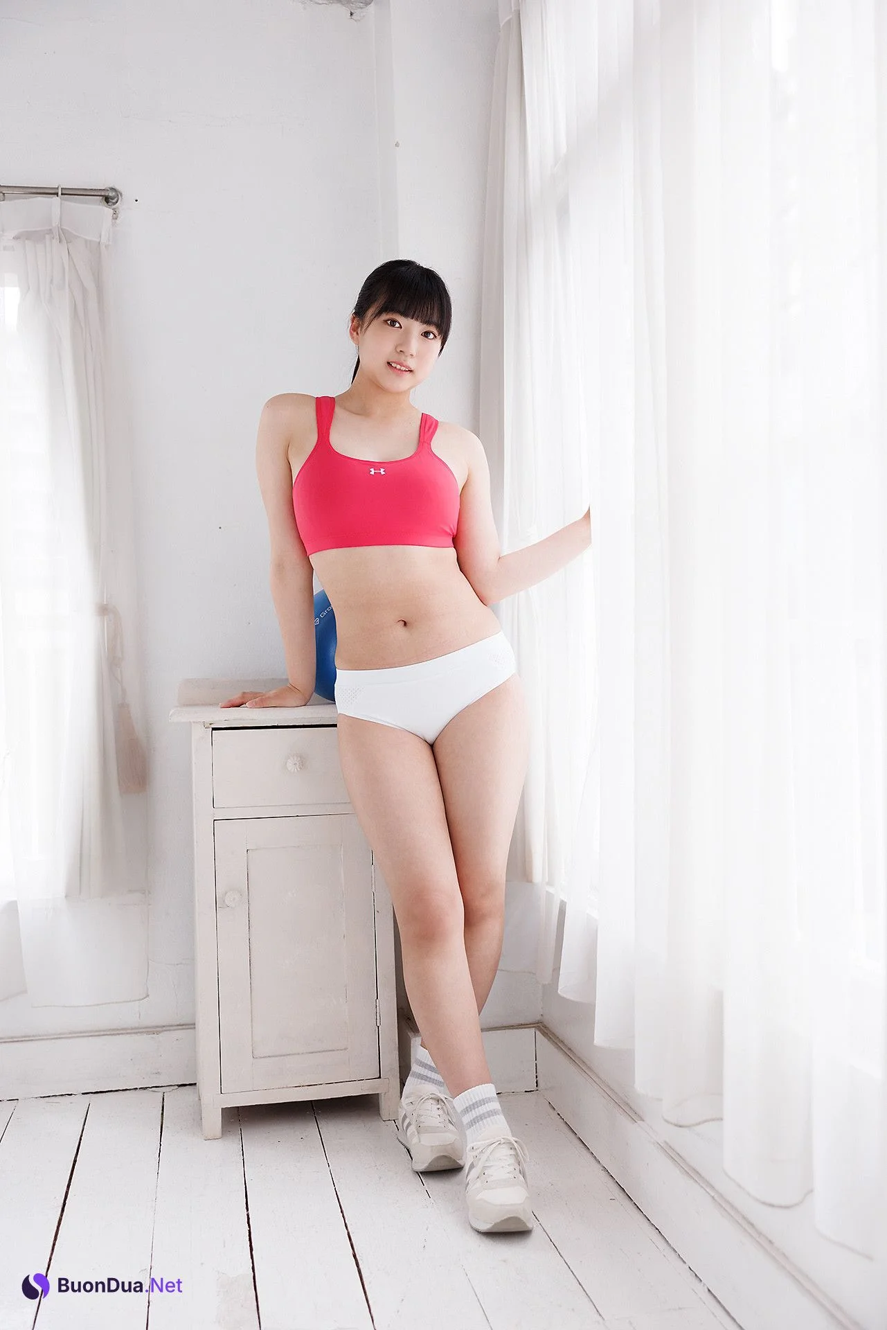 Maaya Obana 小花真彩, Minisuka.tv 2024.10.17 Regular Gallery Stage1 Set 04.02 - Photo 9