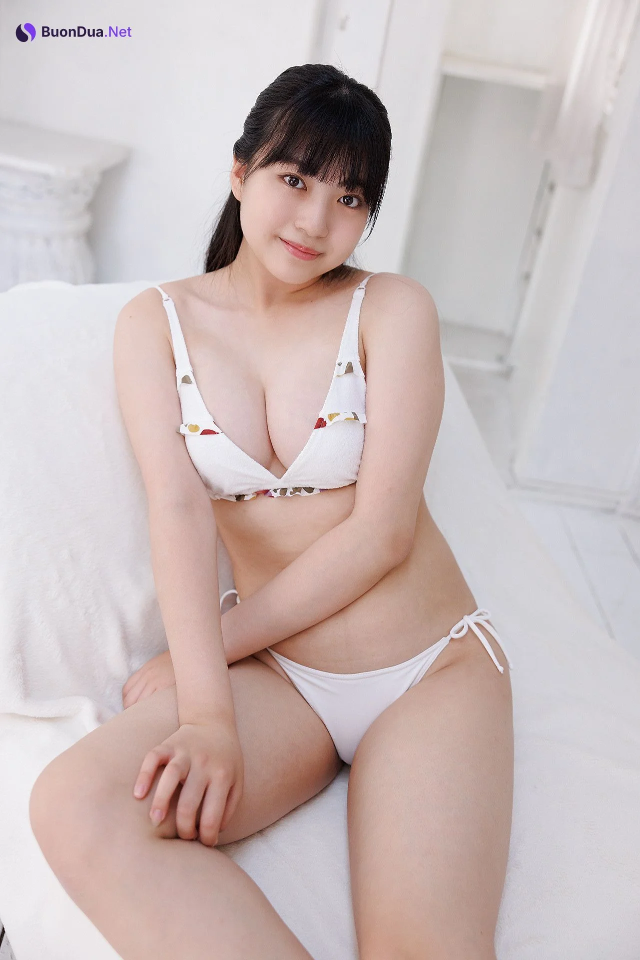 Maaya Obana 小花真彩, Minisuka.tv 2024.10.17 Secret Gallery Stage2 Set 04.01 - Photo 12