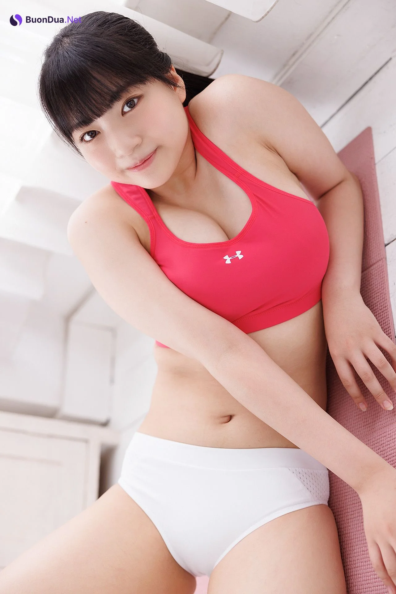 Maaya Obana 小花真彩, Minisuka.tv 2024.10.24 Secret Gallery Stage2 Set 04.02 - Photo 16