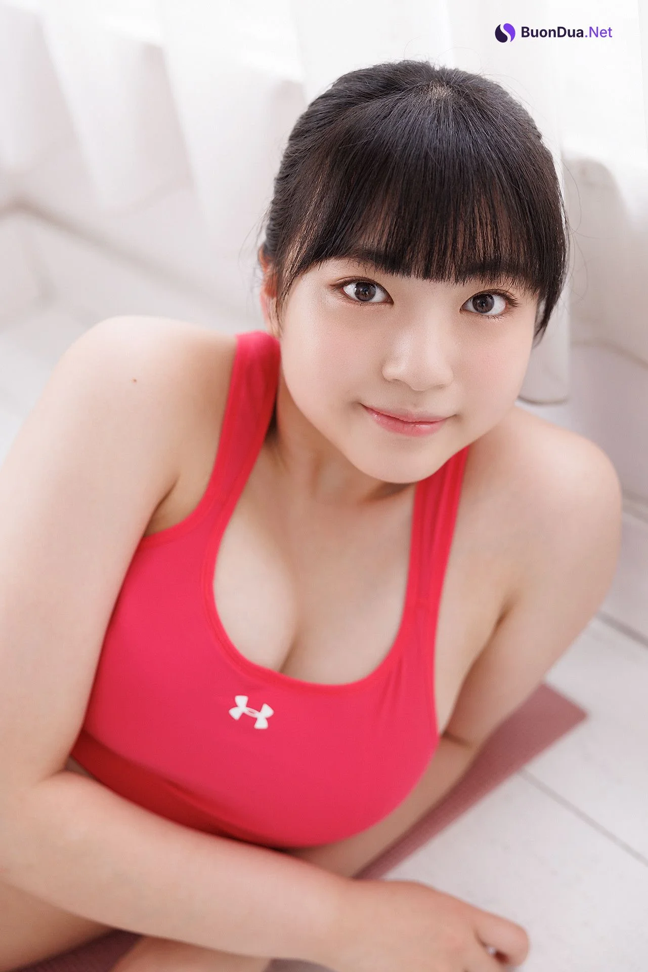 Maaya Obana 小花真彩, Minisuka.tv 2024.10.24 Secret Gallery Stage2 Set 04.02 - Photo 17