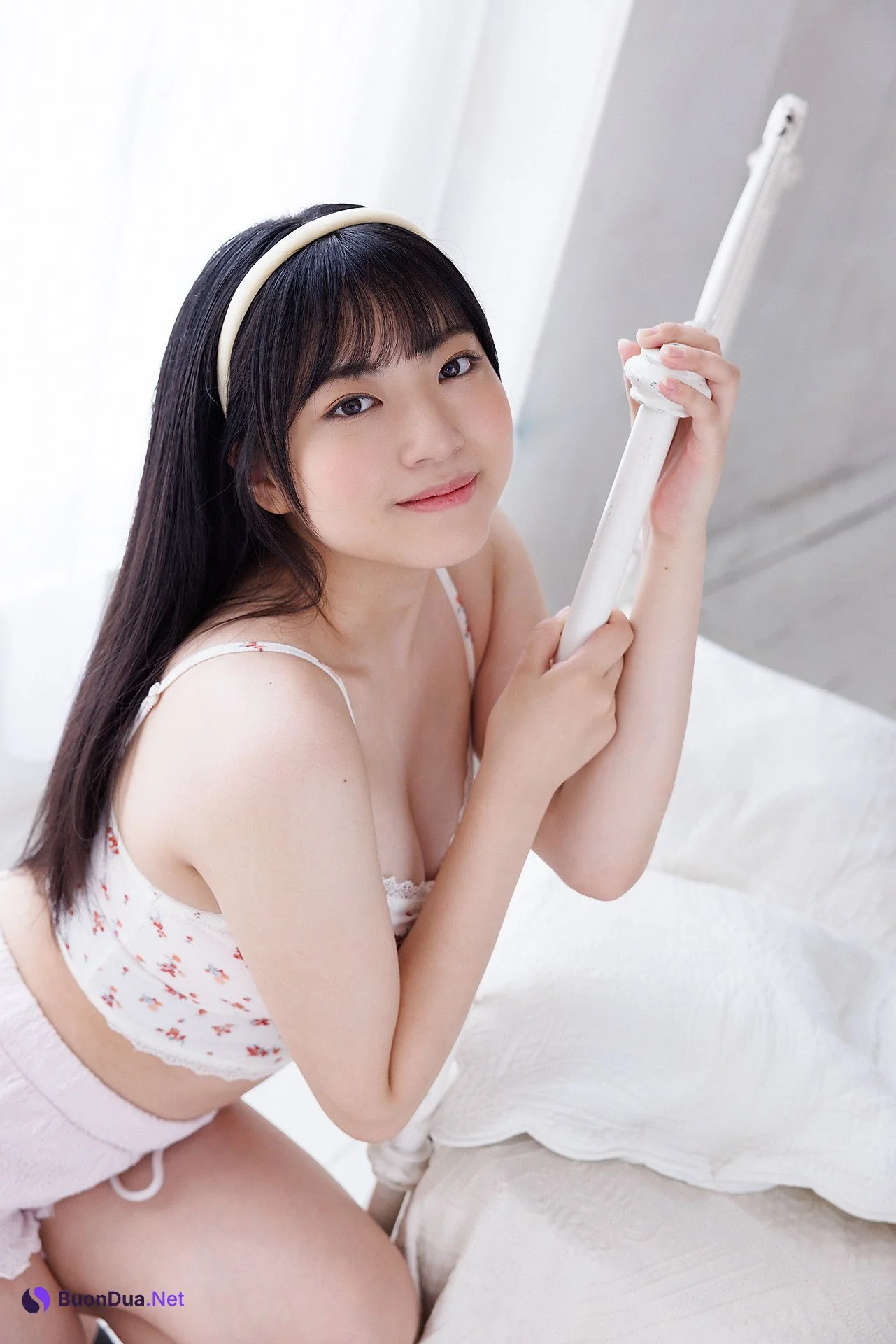 Maaya Obana 小花真彩, Minisuka.tv 2024.10.31 Regular Gallery Set 05.03 - Photo 18