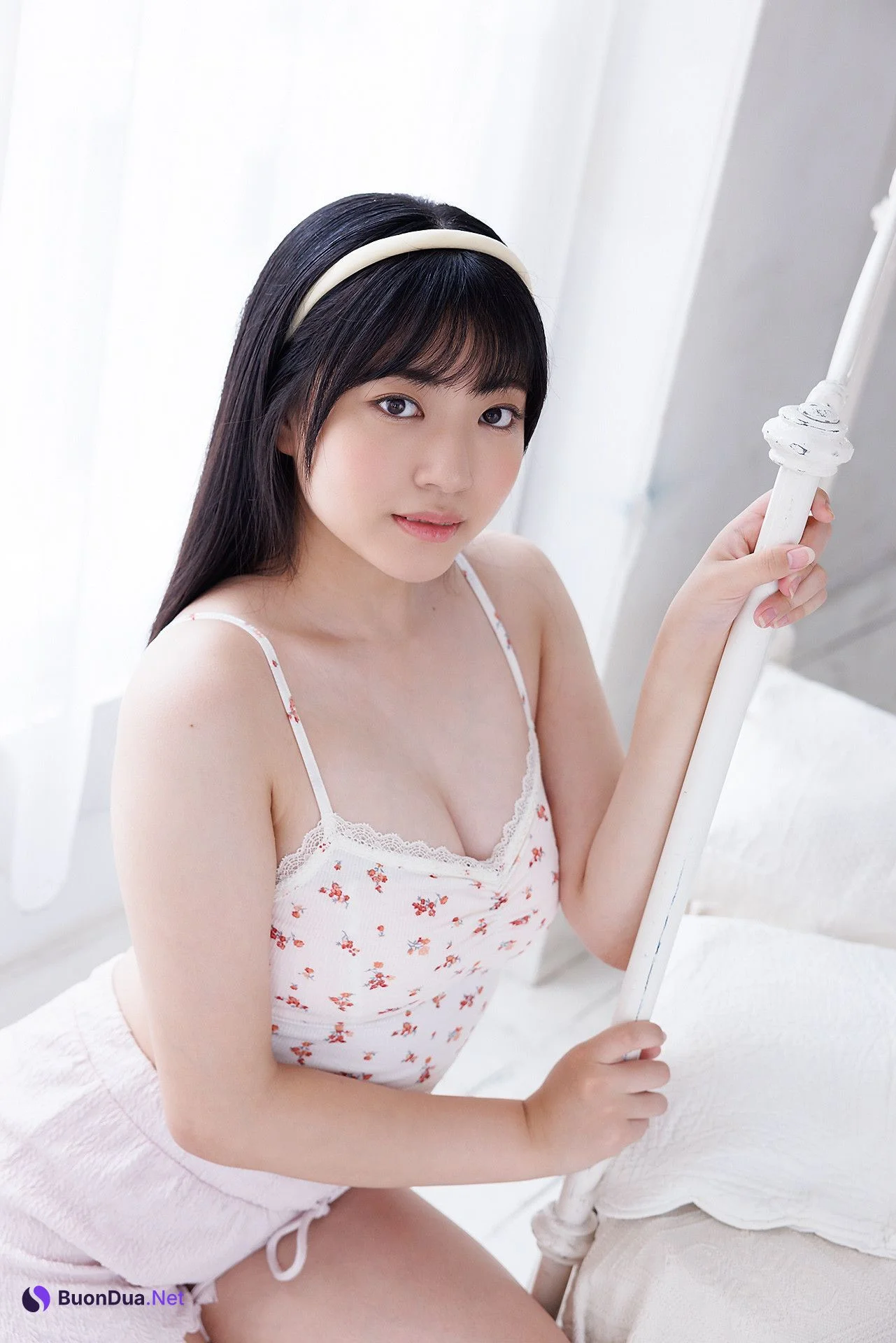 Maaya Obana 小花真彩, Minisuka.tv 2024.10.31 Regular Gallery Set 05.03 - Photo 19