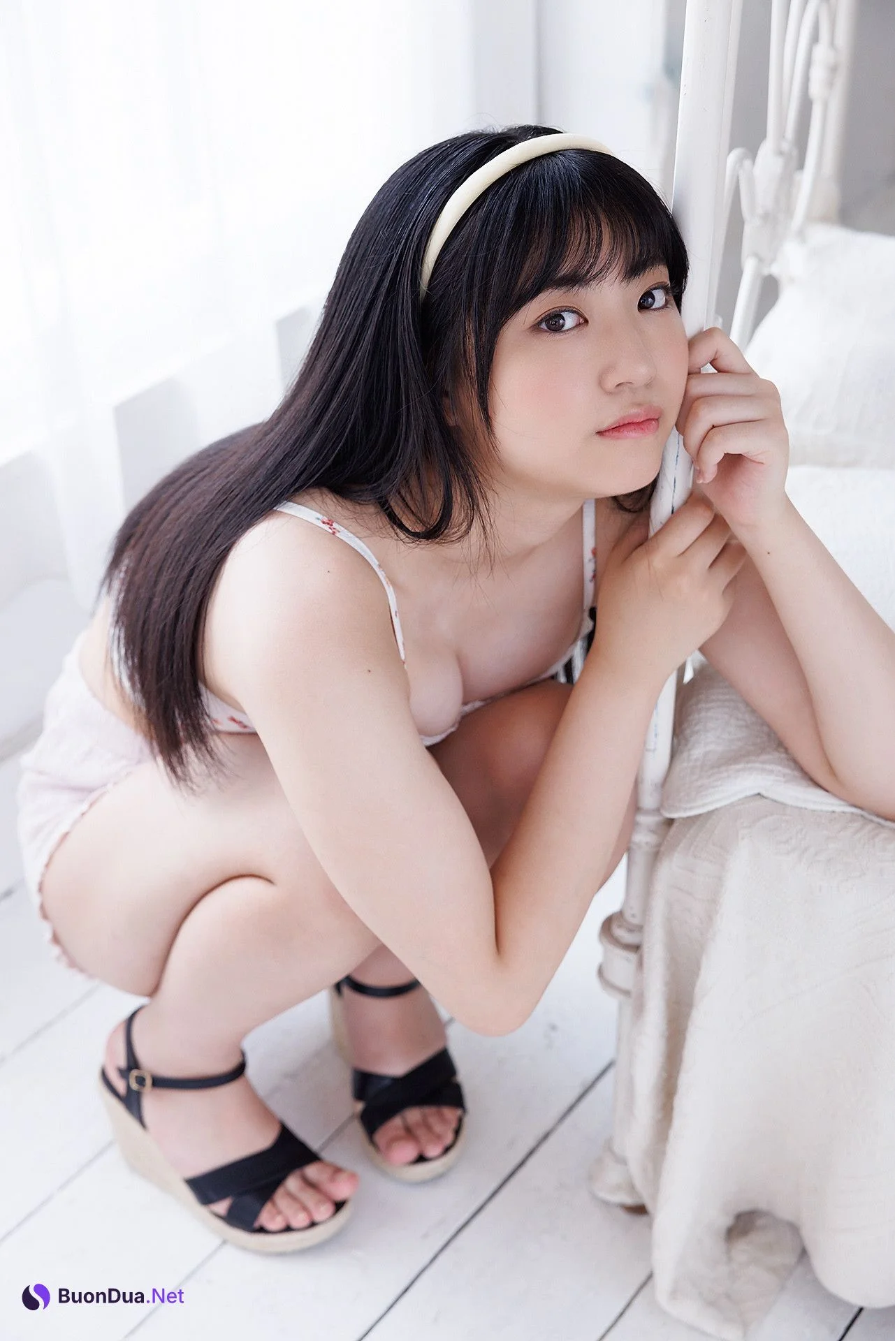 Maaya Obana 小花真彩, Minisuka.tv 2024.10.31 Regular Gallery Set 05.03 - Photo 20