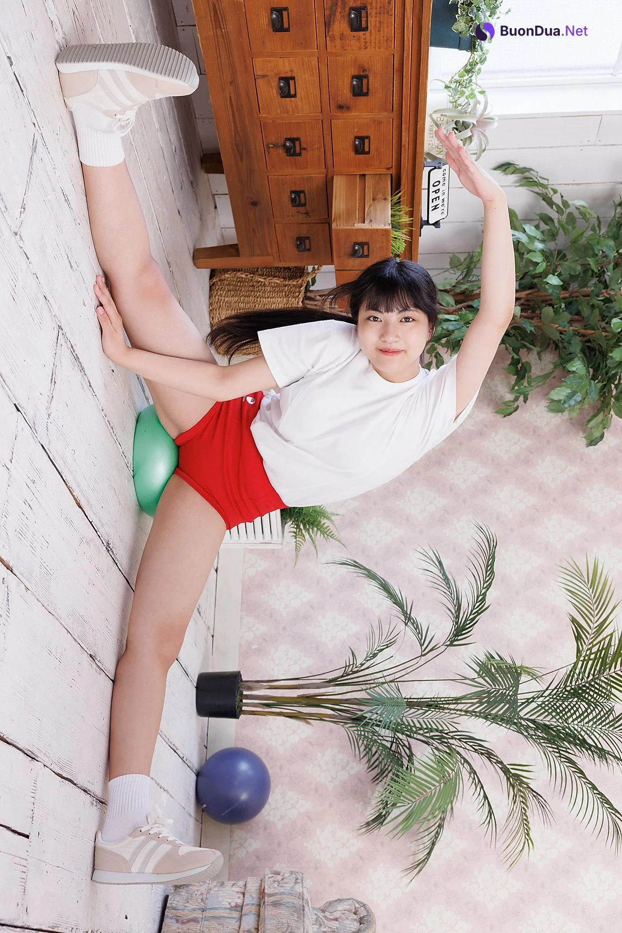 Maaya Obana 小花真彩, Minisuka.tv 2024.12.26 Regular Gallery Set 06.02 - Photo 11