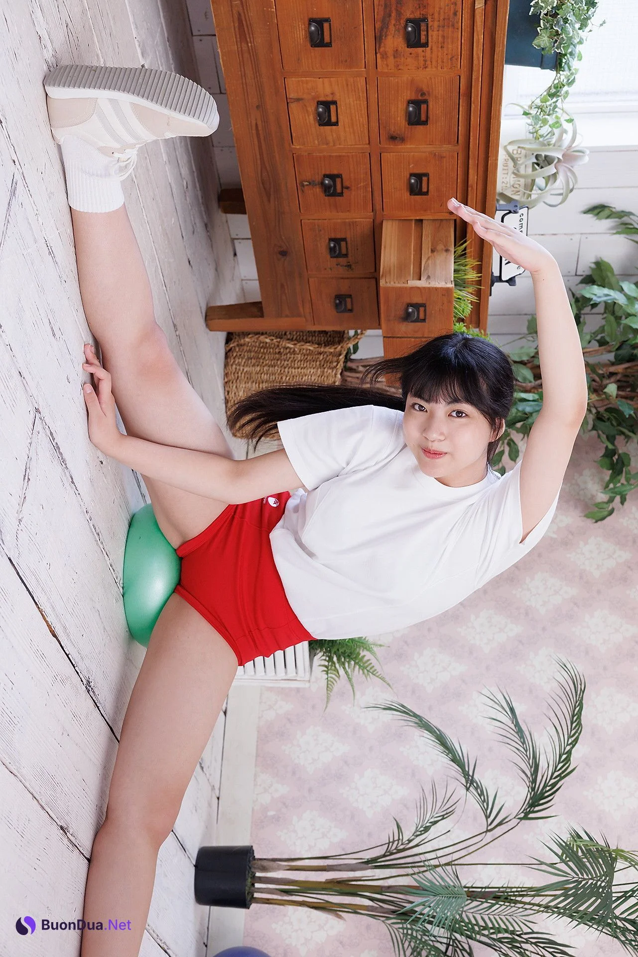 Maaya Obana 小花真彩, Minisuka.tv 2024.12.26 Regular Gallery Set 06.02 - Photo 12