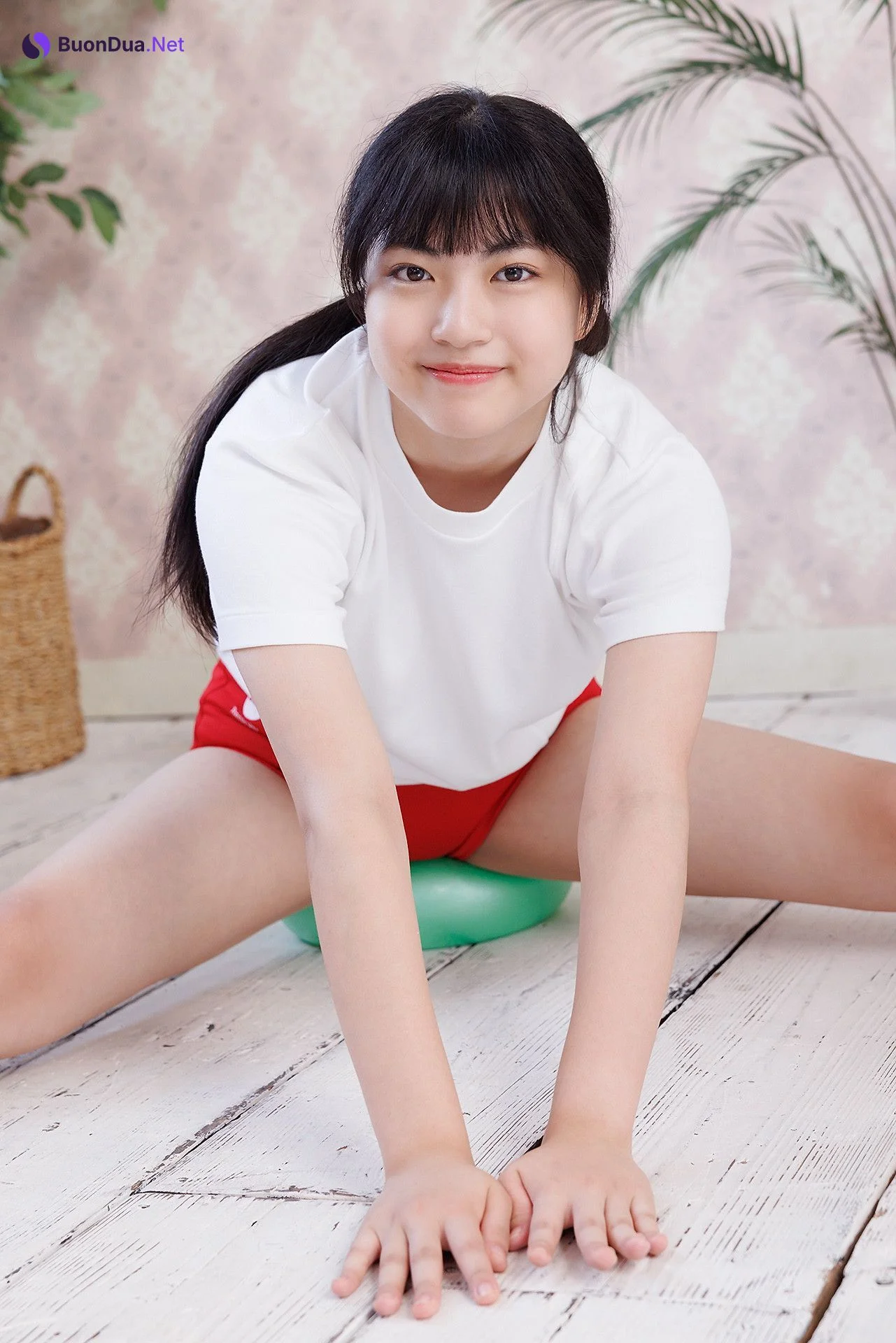 Maaya Obana 小花真彩, Minisuka.tv 2024.12.26 Regular Gallery Set 06.02 - Photo 13