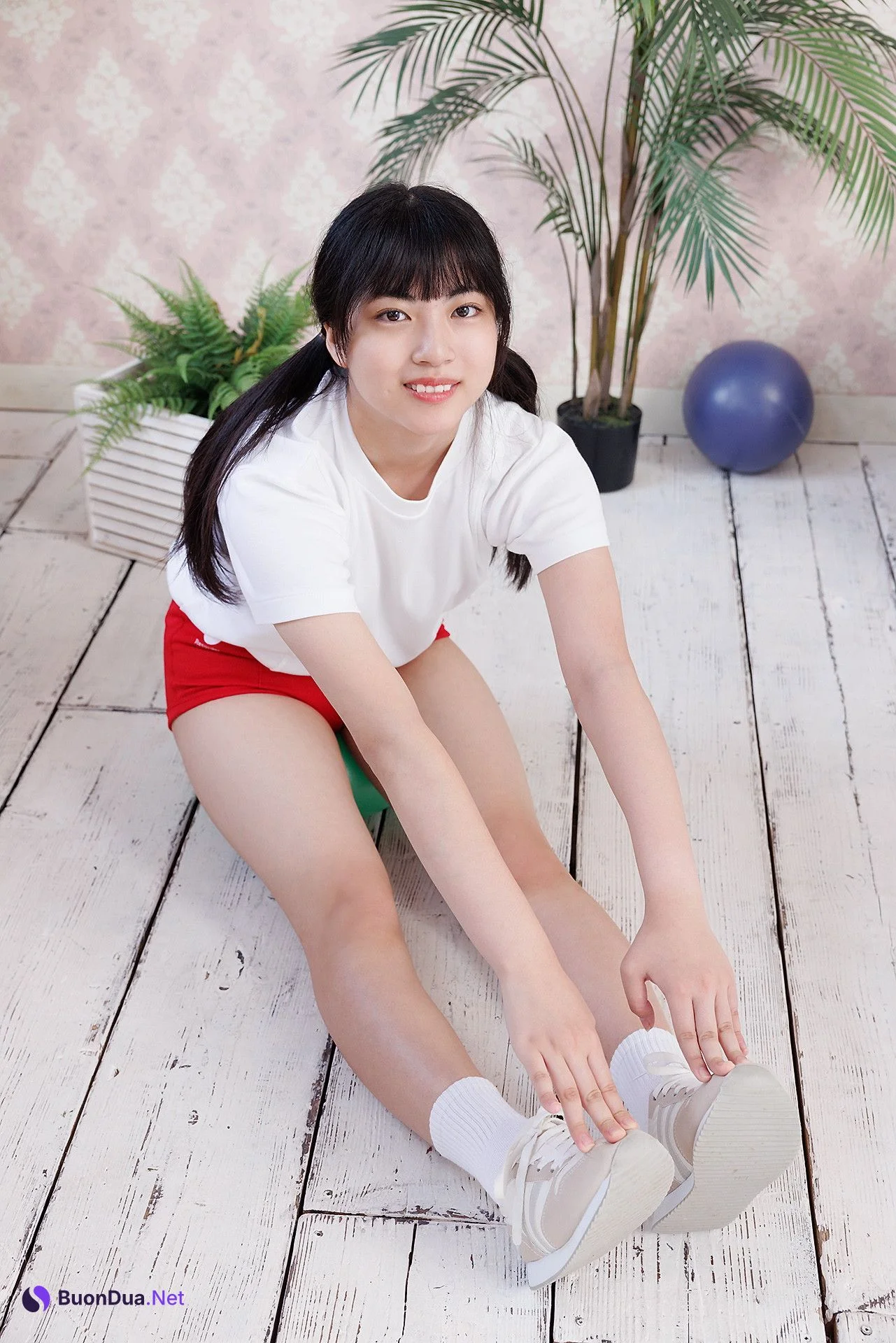 Maaya Obana 小花真彩, Minisuka.tv 2024.12.26 Regular Gallery Set 06.02 - Photo 14