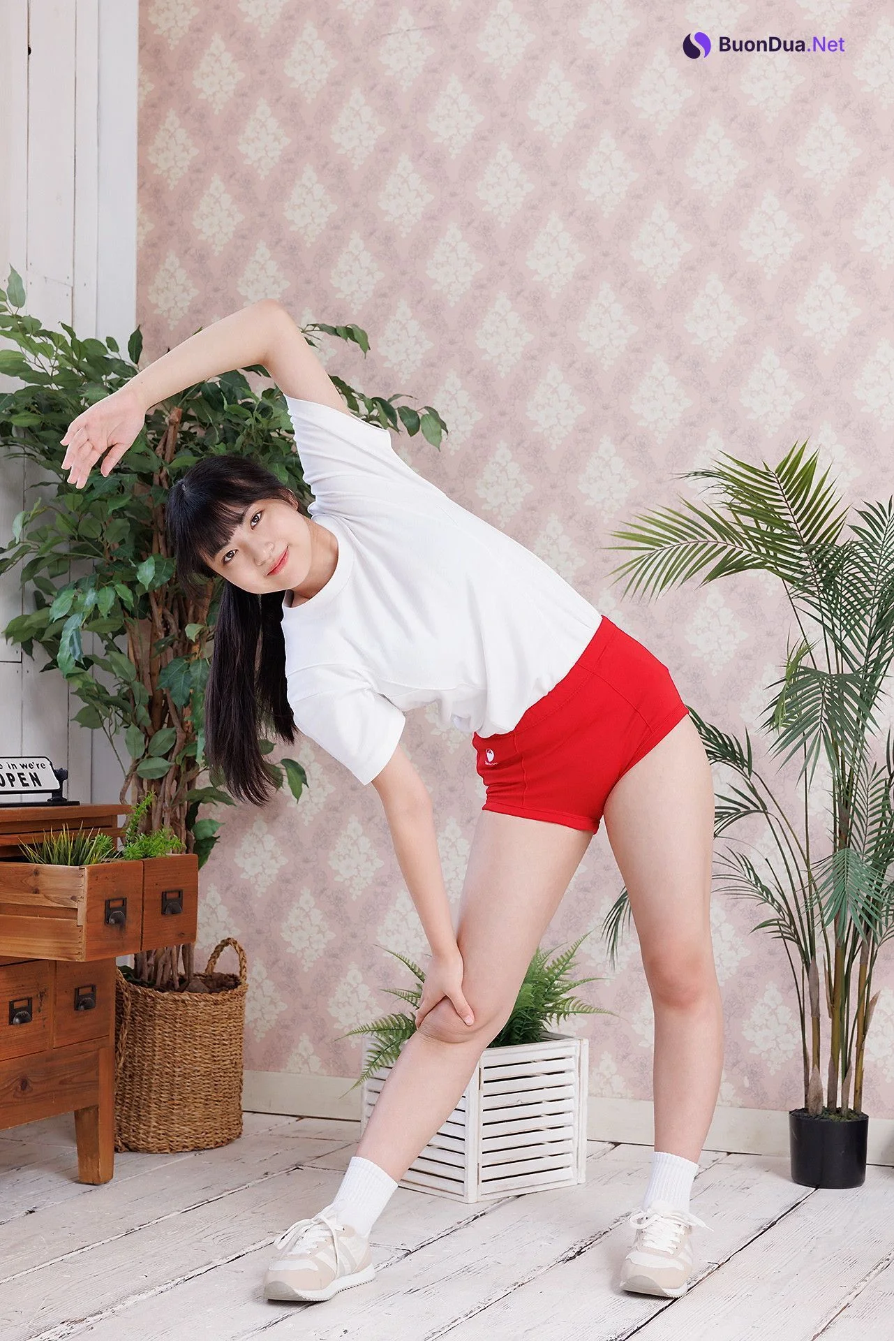 Maaya Obana 小花真彩, Minisuka.tv 2024.12.26 Regular Gallery Set 06.02 - Photo 2