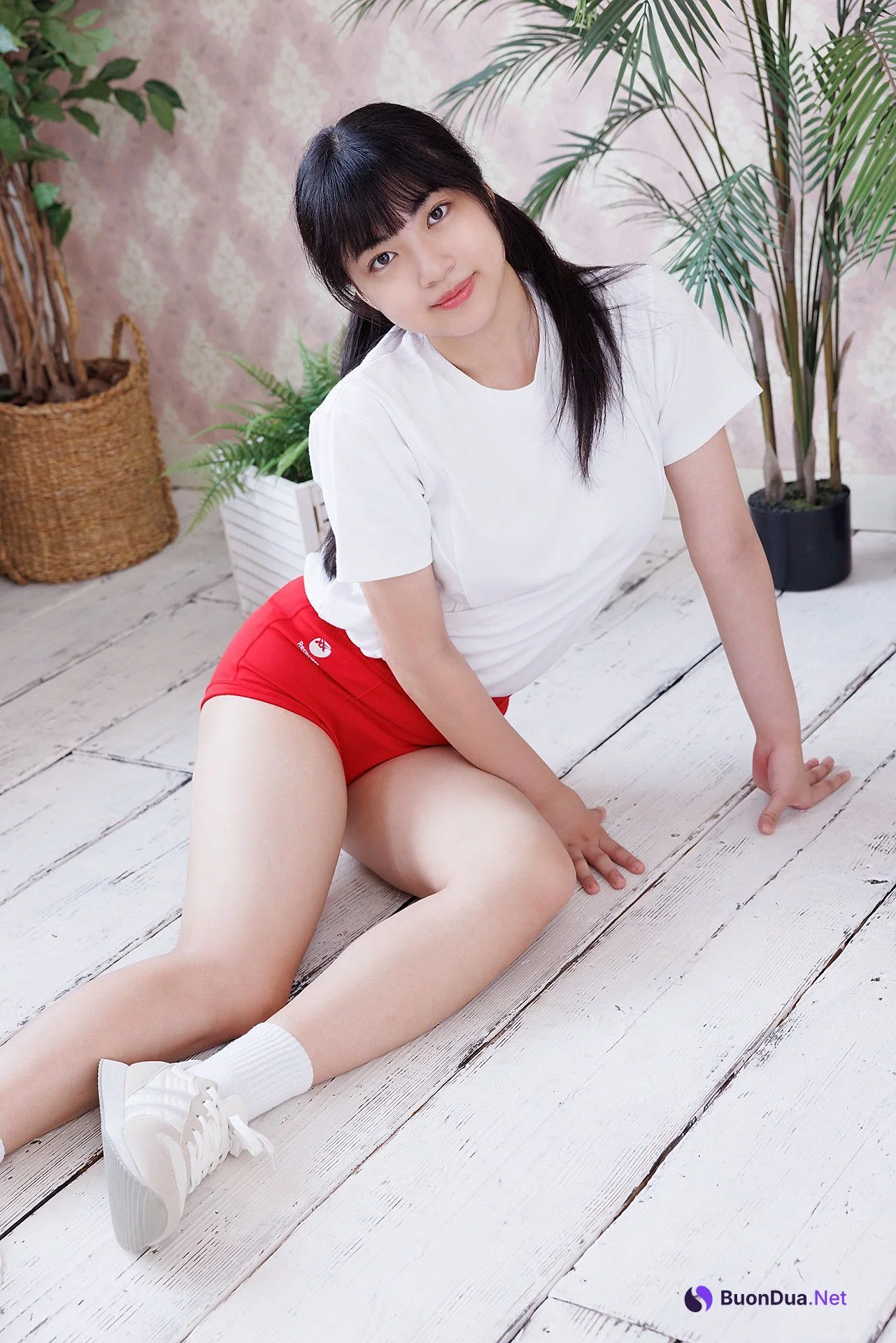 Maaya Obana 小花真彩, Minisuka.tv 2024.12.26 Regular Gallery Set 06.02 - Photo 20