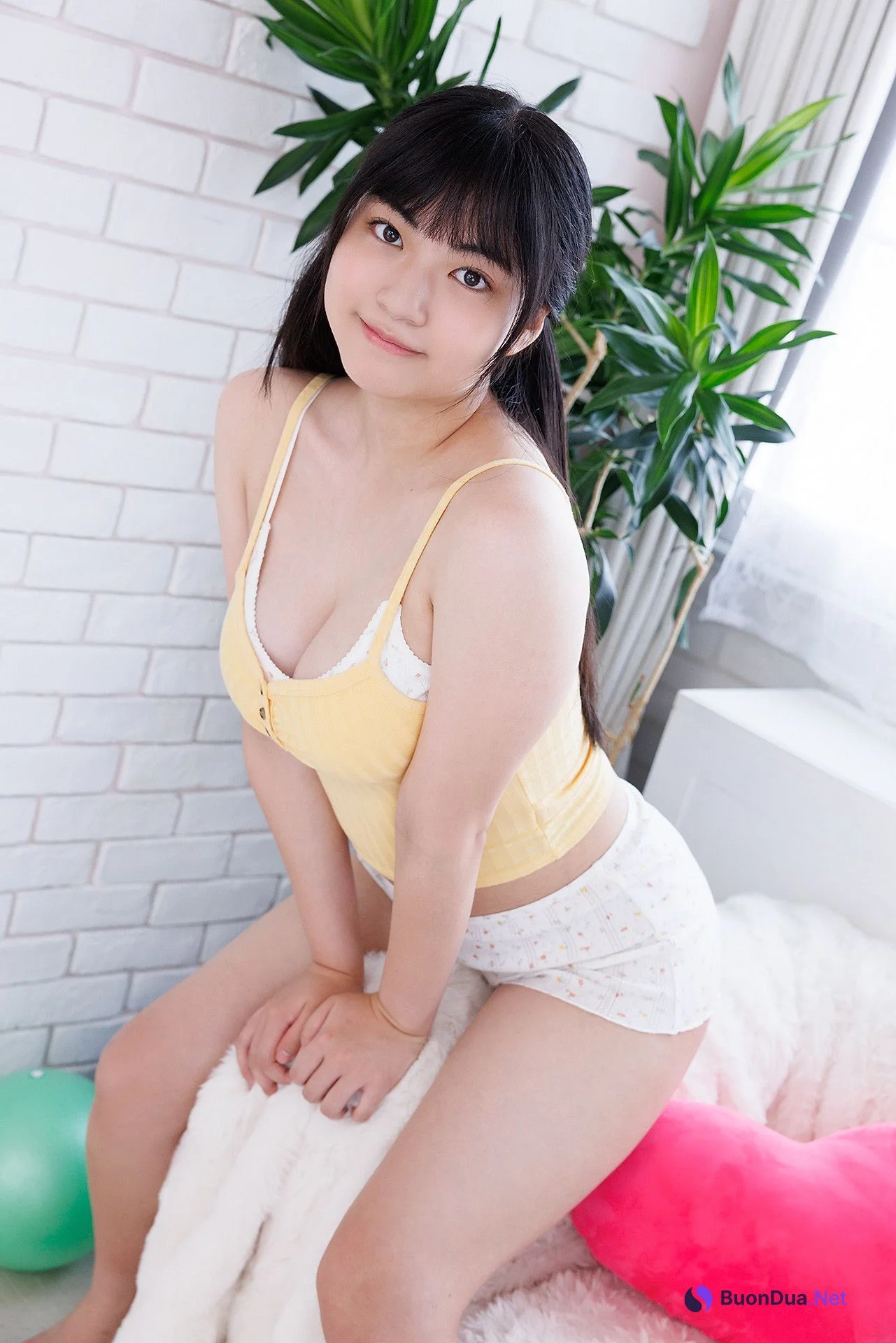Maaya Obana 小花真彩, Minisuka.tv 2025.01.16 Regular Gallery Set 06.03 - Photo 7
