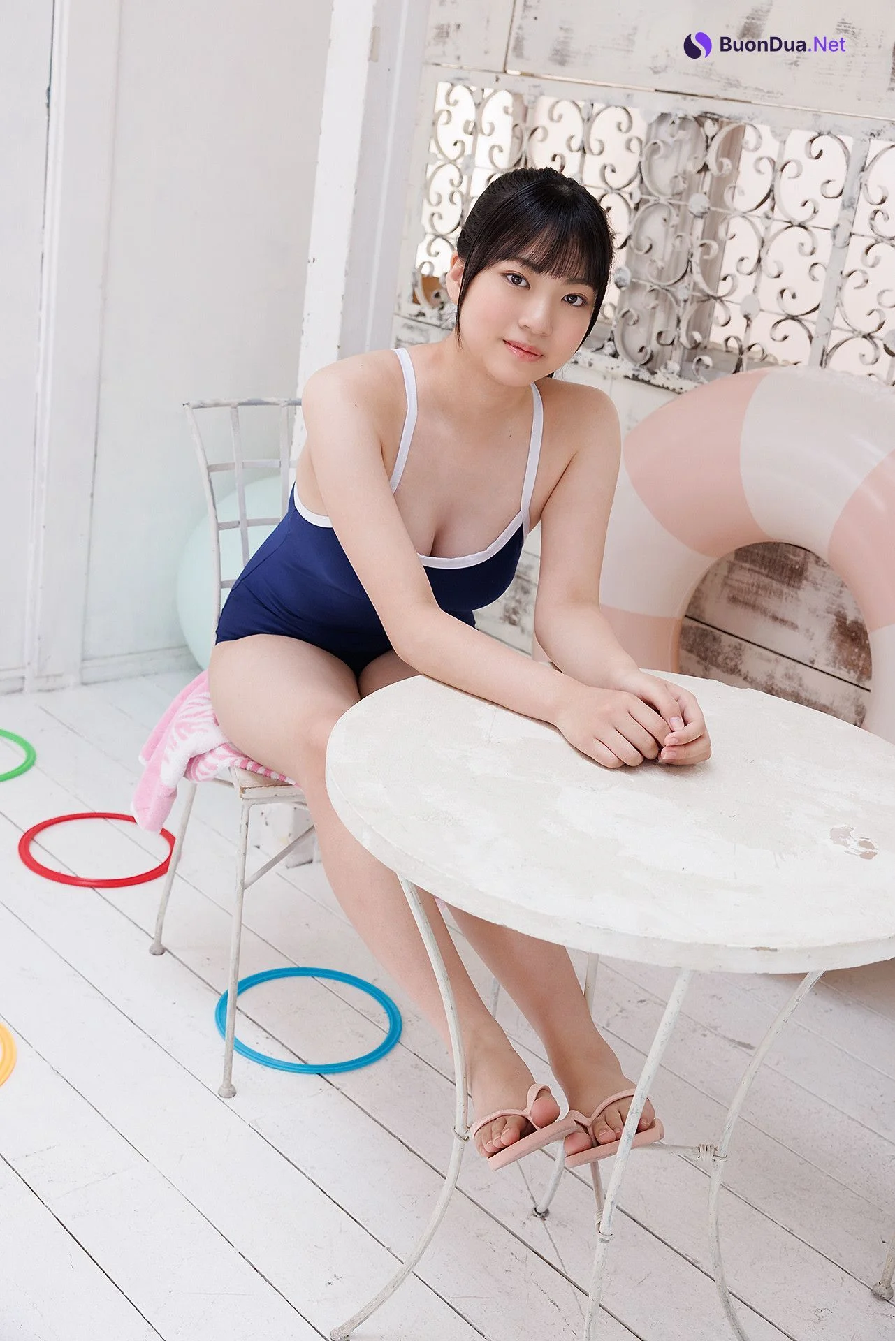 Maaya Obana 小花真彩, Minisuka.tv 2025.01.23 Regular Gallery Stage1 Set 05.02 - Photo 20