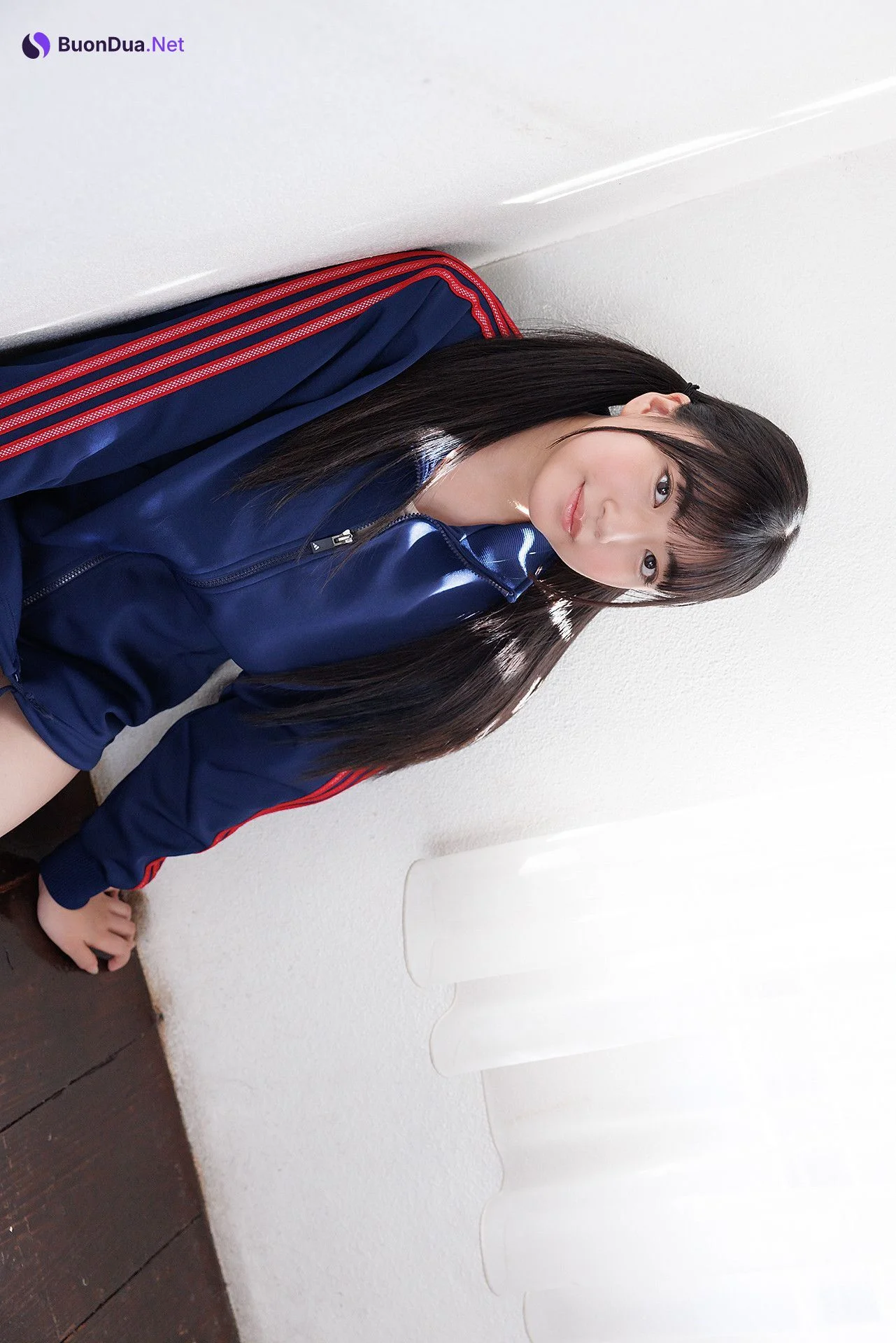 Maaya Obana 小花真彩, Minisuka.tv 2025.01.30 Regular Gallery Set 07.01 - Photo 15