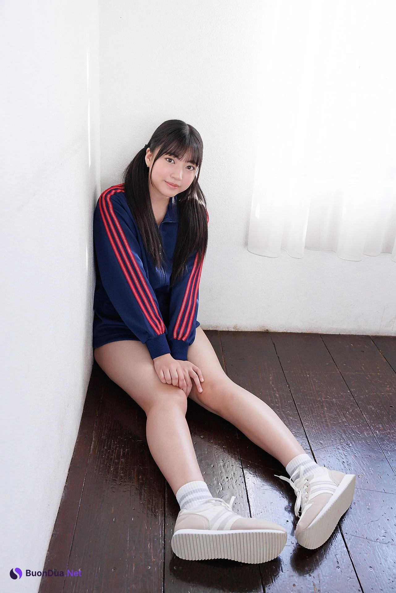 Maaya Obana 小花真彩, Minisuka.tv 2025.01.30 Regular Gallery Set 07.01 - Photo 17