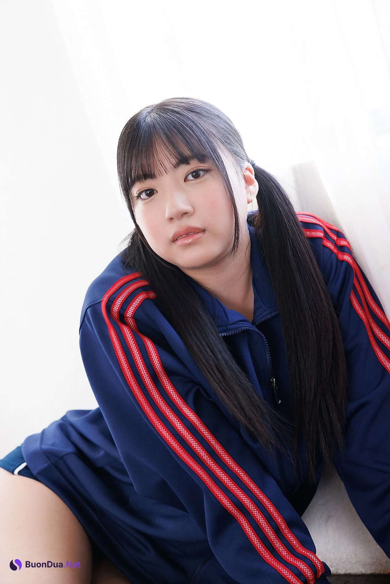 Maaya Obana 小花真彩, Minisuka.tv 2025.01.30 Regular Gallery Set 07.01 - Photo 19