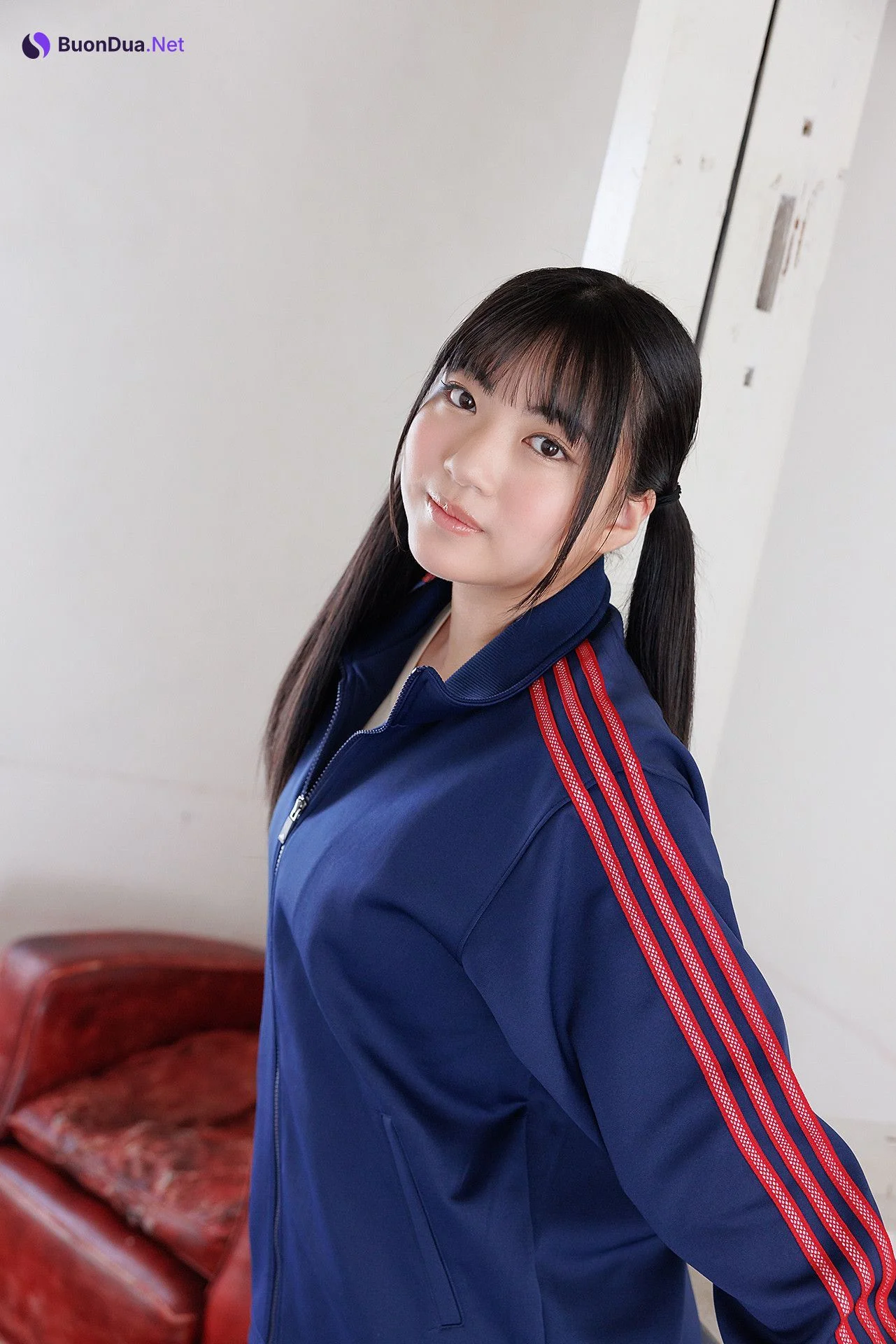 Maaya Obana 小花真彩, Minisuka.tv 2025.01.30 Regular Gallery Set 07.01 - Photo 2