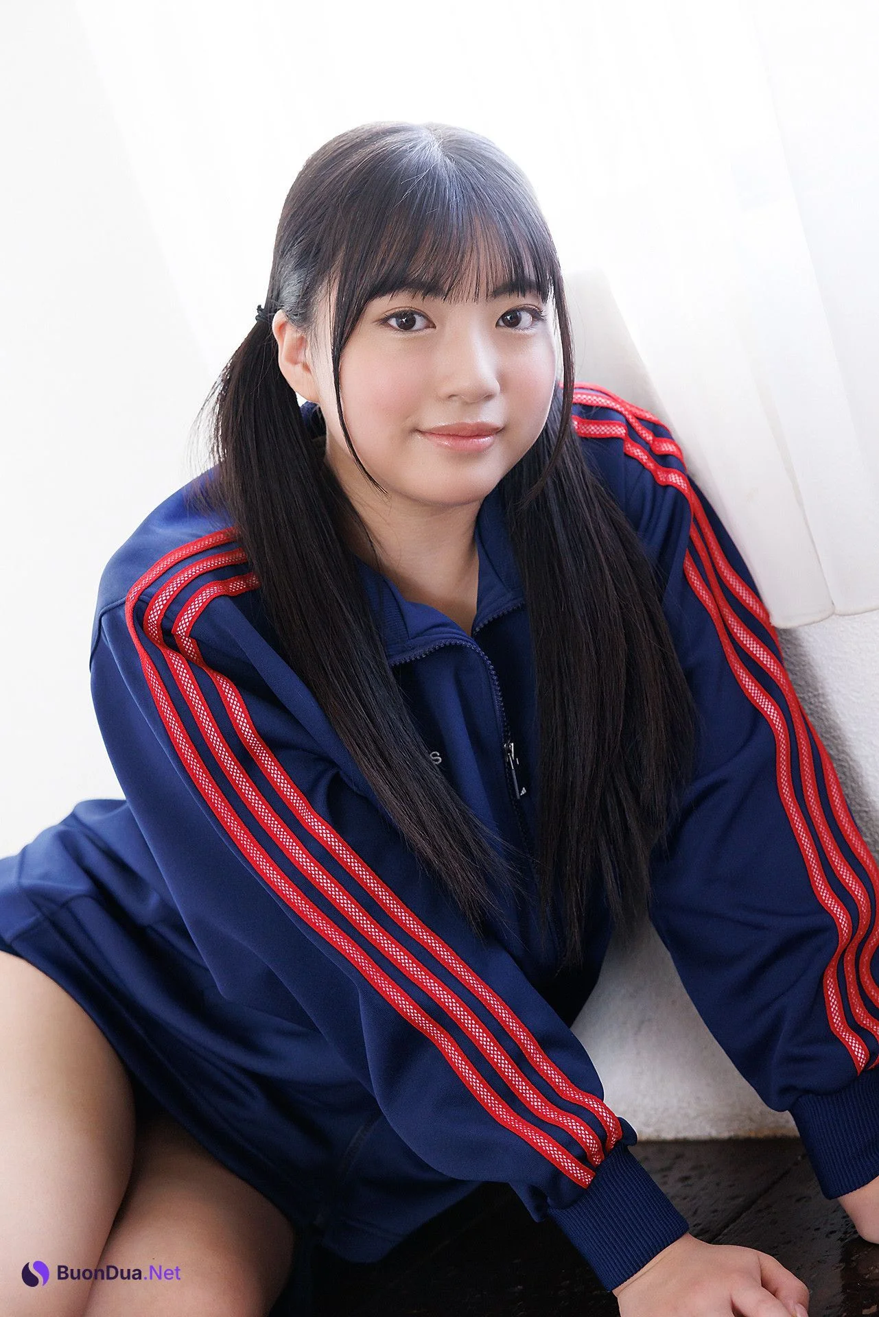 Maaya Obana 小花真彩, Minisuka.tv 2025.01.30 Regular Gallery Set 07.01 - Photo 20