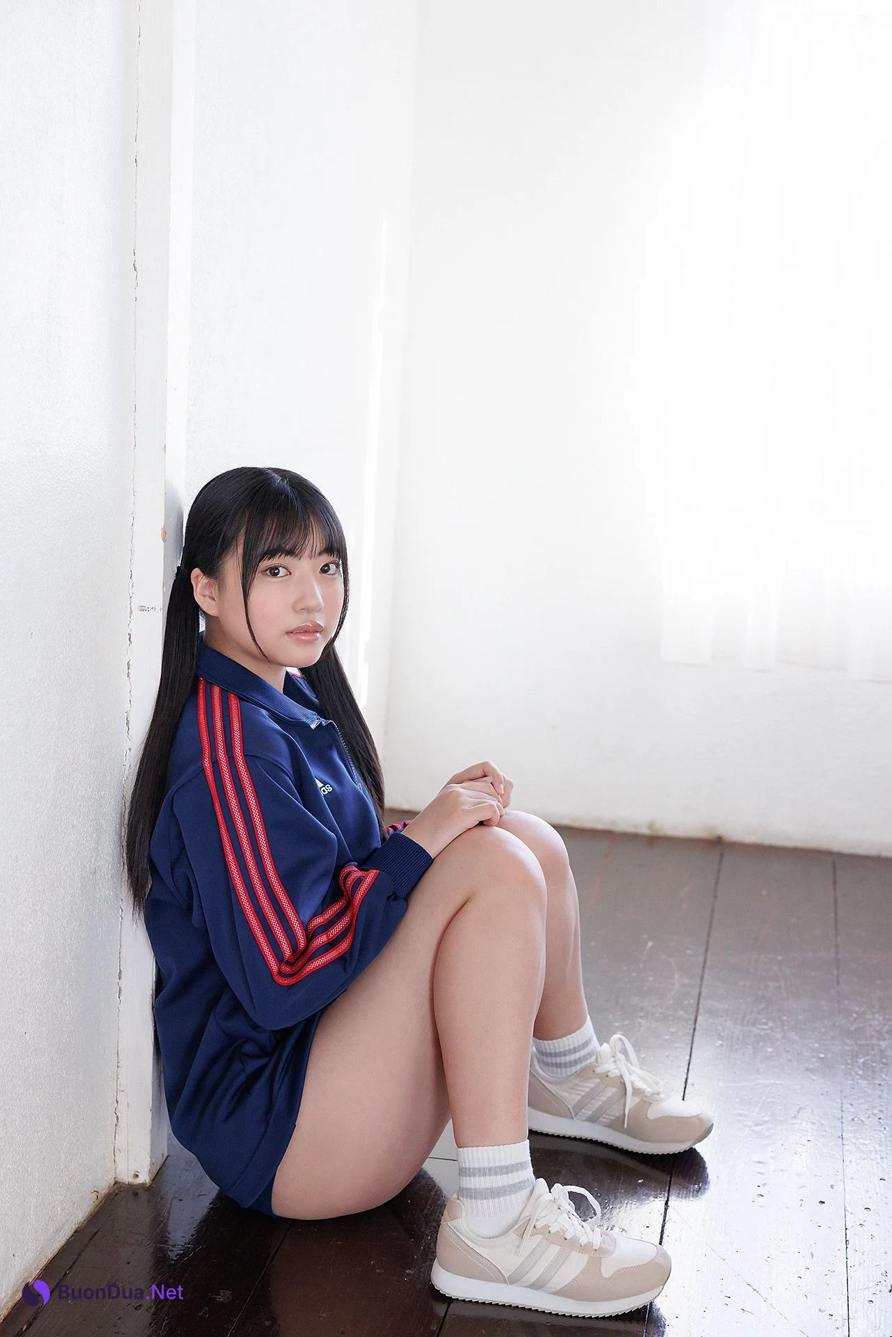Maaya Obana 小花真彩, Minisuka.tv 2025.01.30 Regular Gallery Set 07.01 - Photo 4