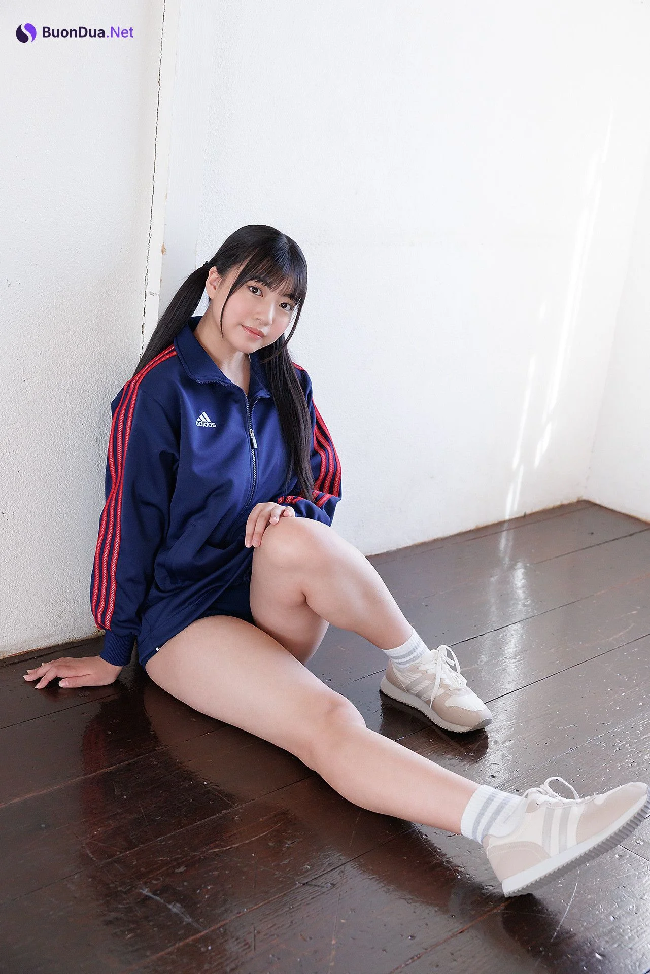 Maaya Obana 小花真彩, Minisuka.tv 2025.01.30 Regular Gallery Set 07.01 - Photo 8
