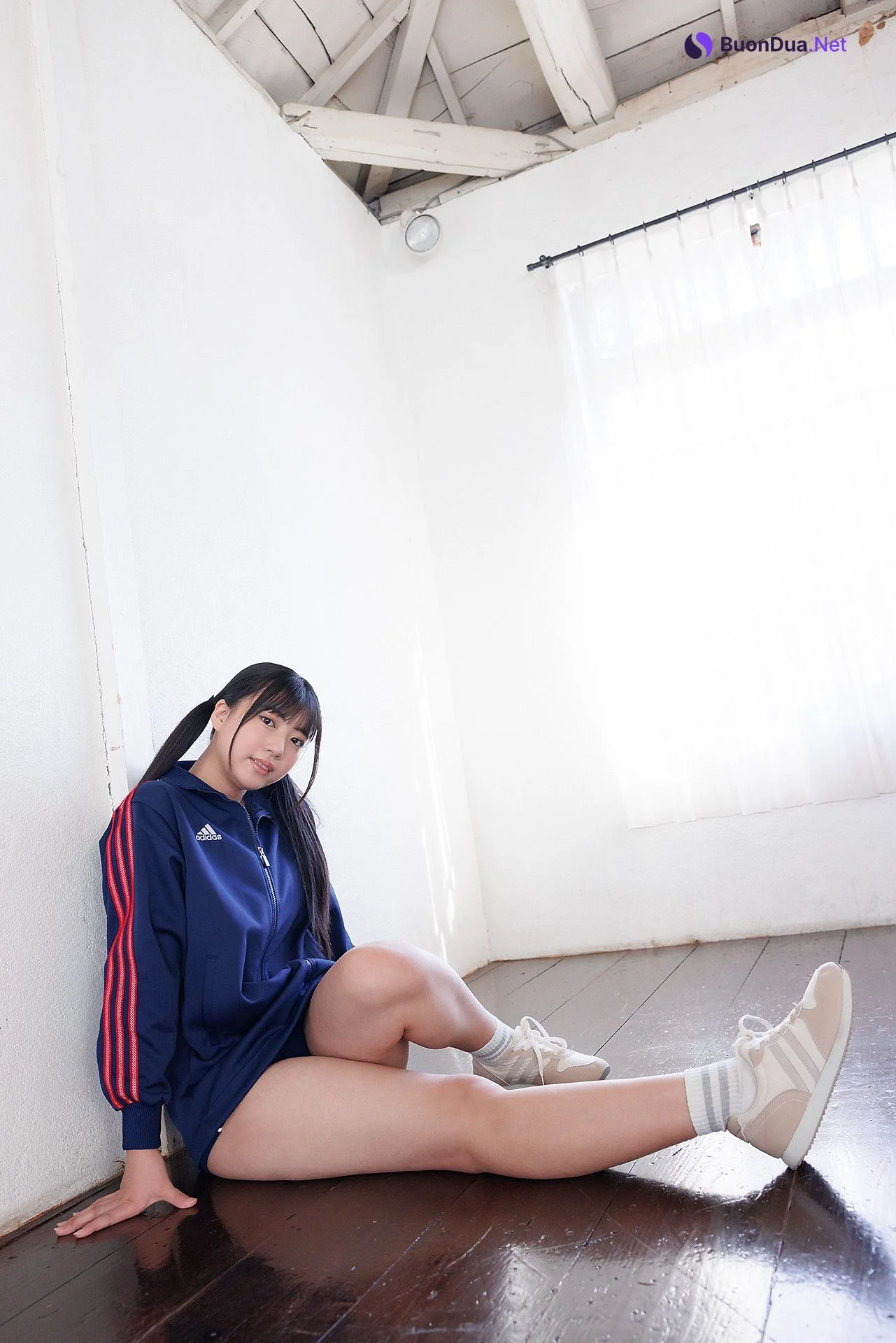 Maaya Obana 小花真彩, Minisuka.tv 2025.01.30 Regular Gallery Set 07.01 - Photo 9