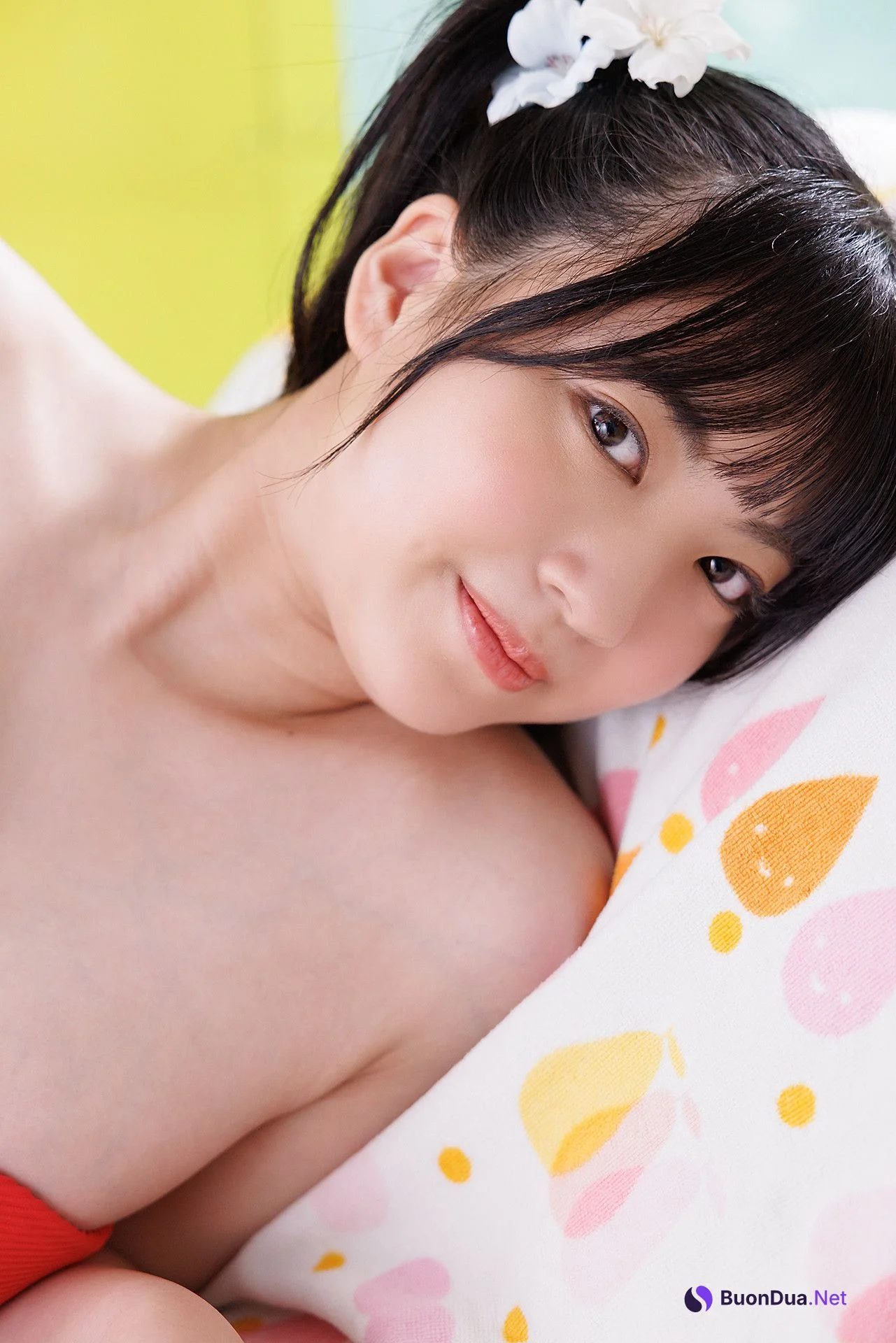 Maaya Obana 小花真彩, Minisuka.tv 2025.01.30 Regular Gallery Stage1 Set 05.03 - รูปภาพ 12