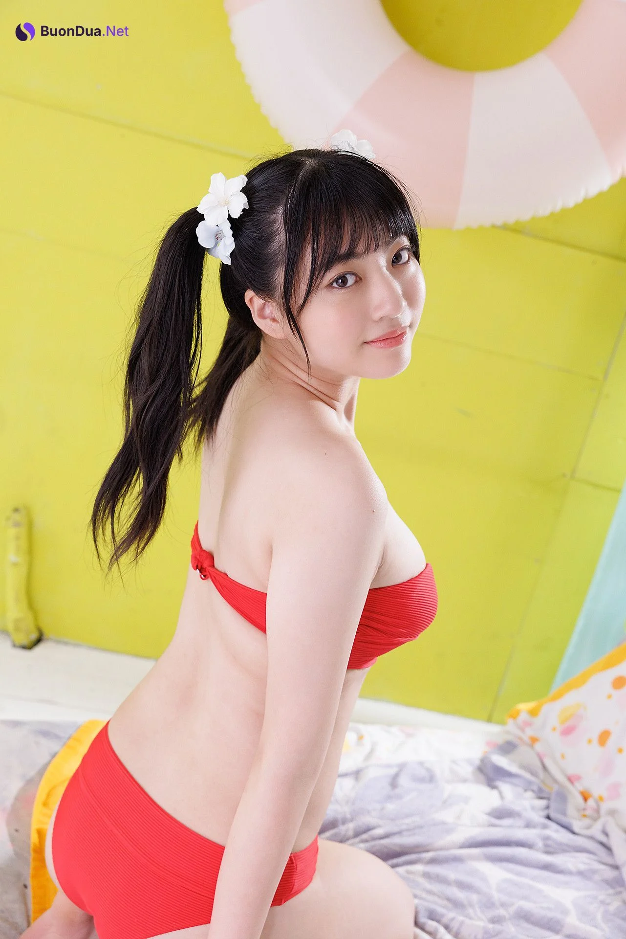 Maaya Obana 小花真彩, Minisuka.tv 2025.01.30 Regular Gallery Stage1 Set 05.03 - รูปภาพ 19