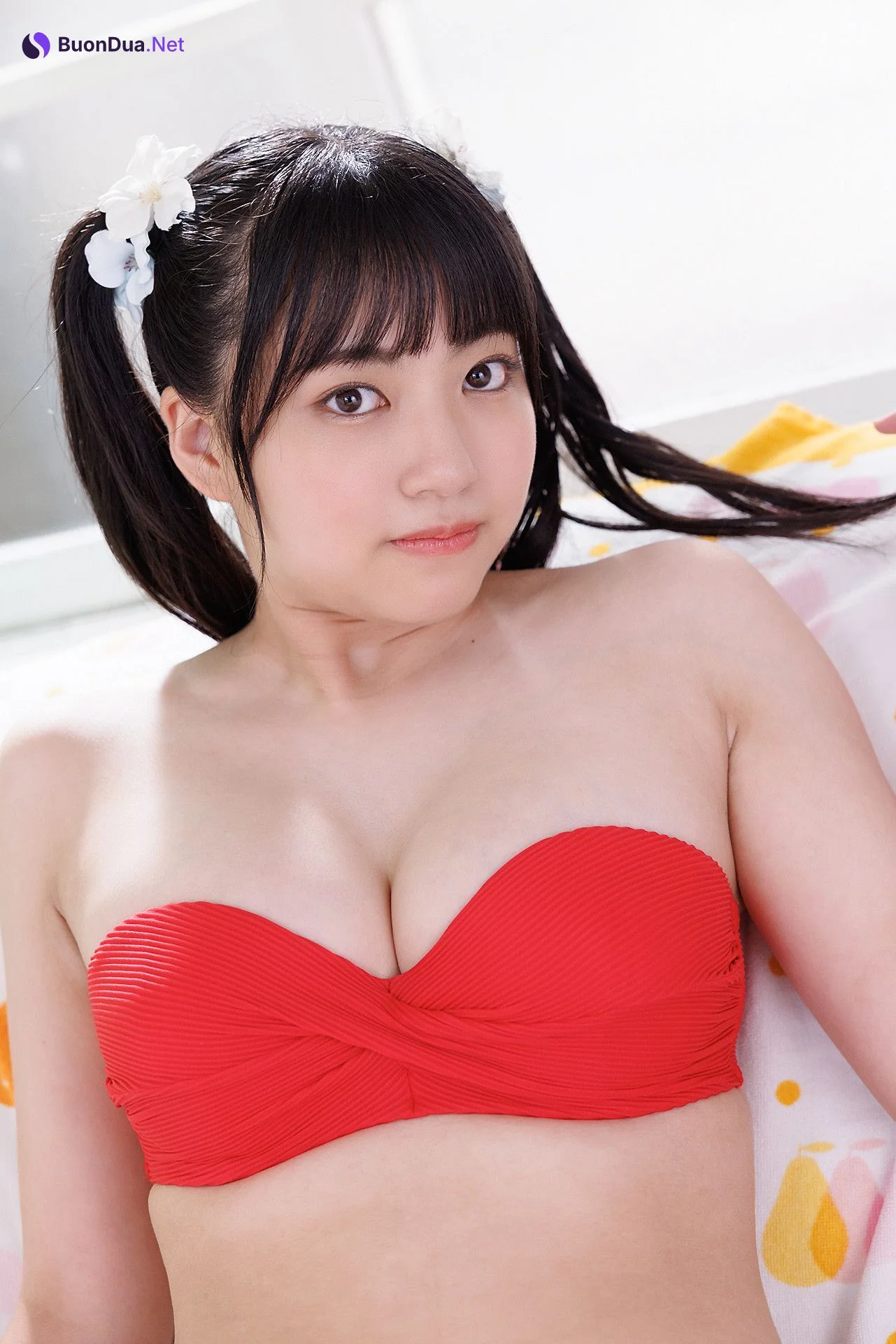 Maaya Obana 小花真彩, Minisuka.tv 2025.01.30 Regular Gallery Stage1 Set 05.03 - รูปภาพ 3