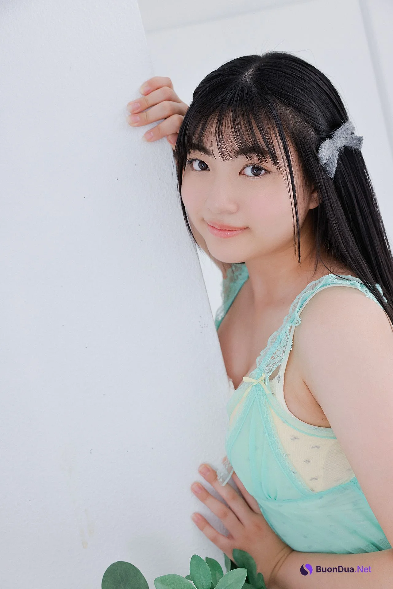 Maaya Obana 小花真彩, Minisuka.tv 2025.02.13 Regular Gallery Set 07.02 - Photo 13