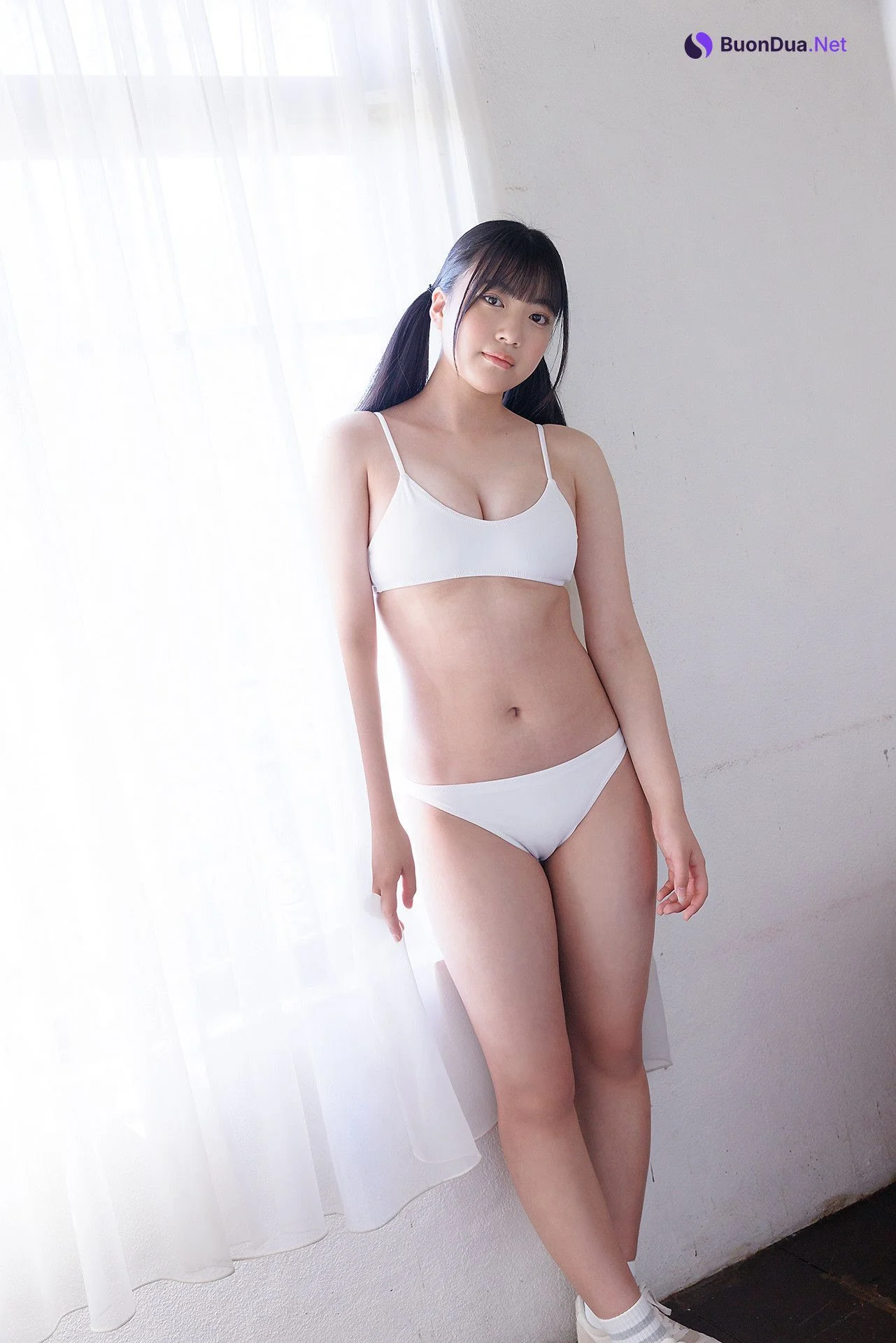 Maaya Obana 小花真彩, Minisuka.tv 2025.02.27 Regular Gallery Set 07.03 - Photo 10