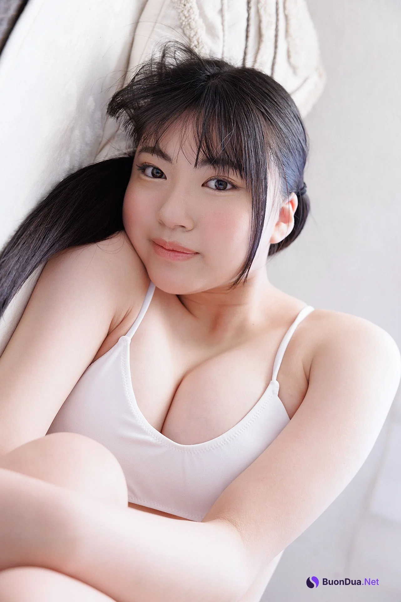 Maaya Obana 小花真彩, Minisuka.tv 2025.02.27 Regular Gallery Set 07.03 - Photo 19