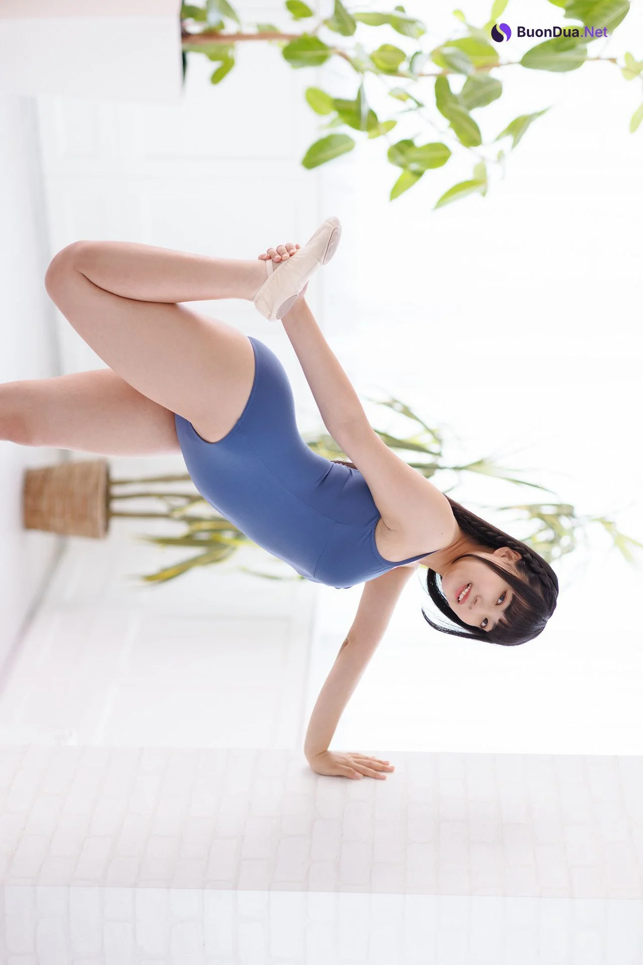 Maaya Obana 小花真彩, Minisuka.tv [4k_l_maaya_01] - Photo 12
